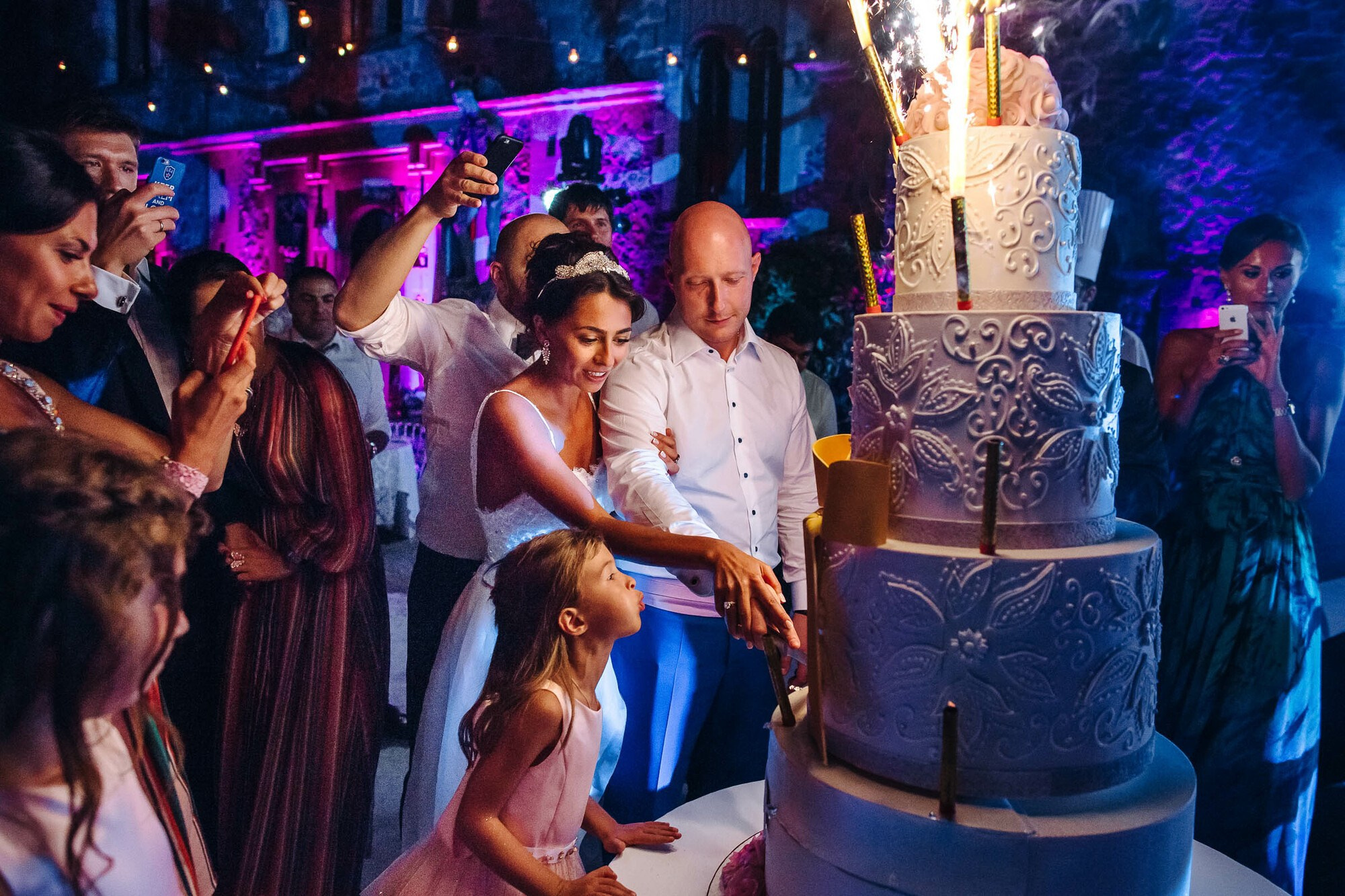 Гена, Аня и их свадьба в Каннах. Свадебный фотограф в Санкт-Петербурге и Москве Андрей Нестеров