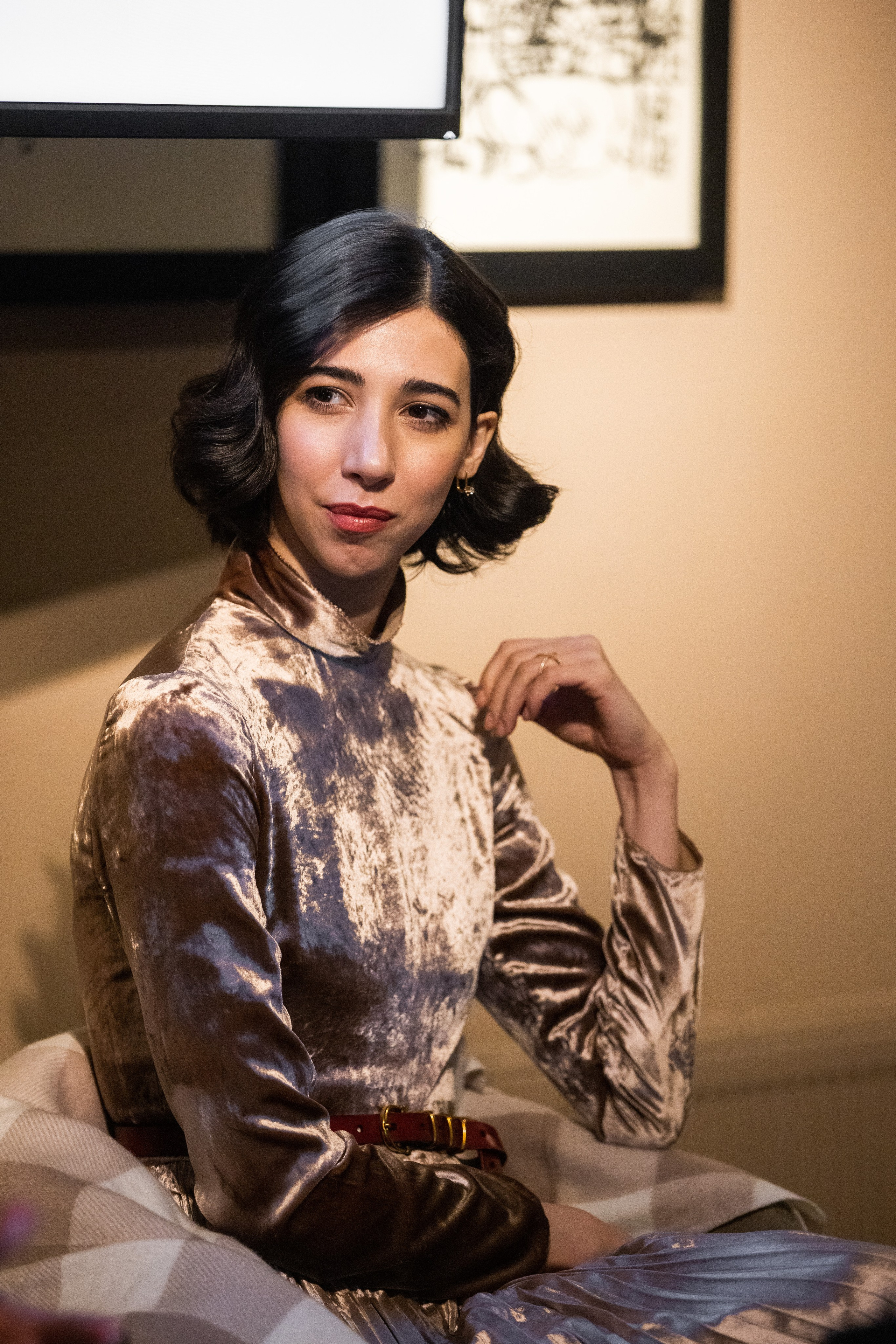 Арт-встреча. Грузинский след в истории балета. Главная