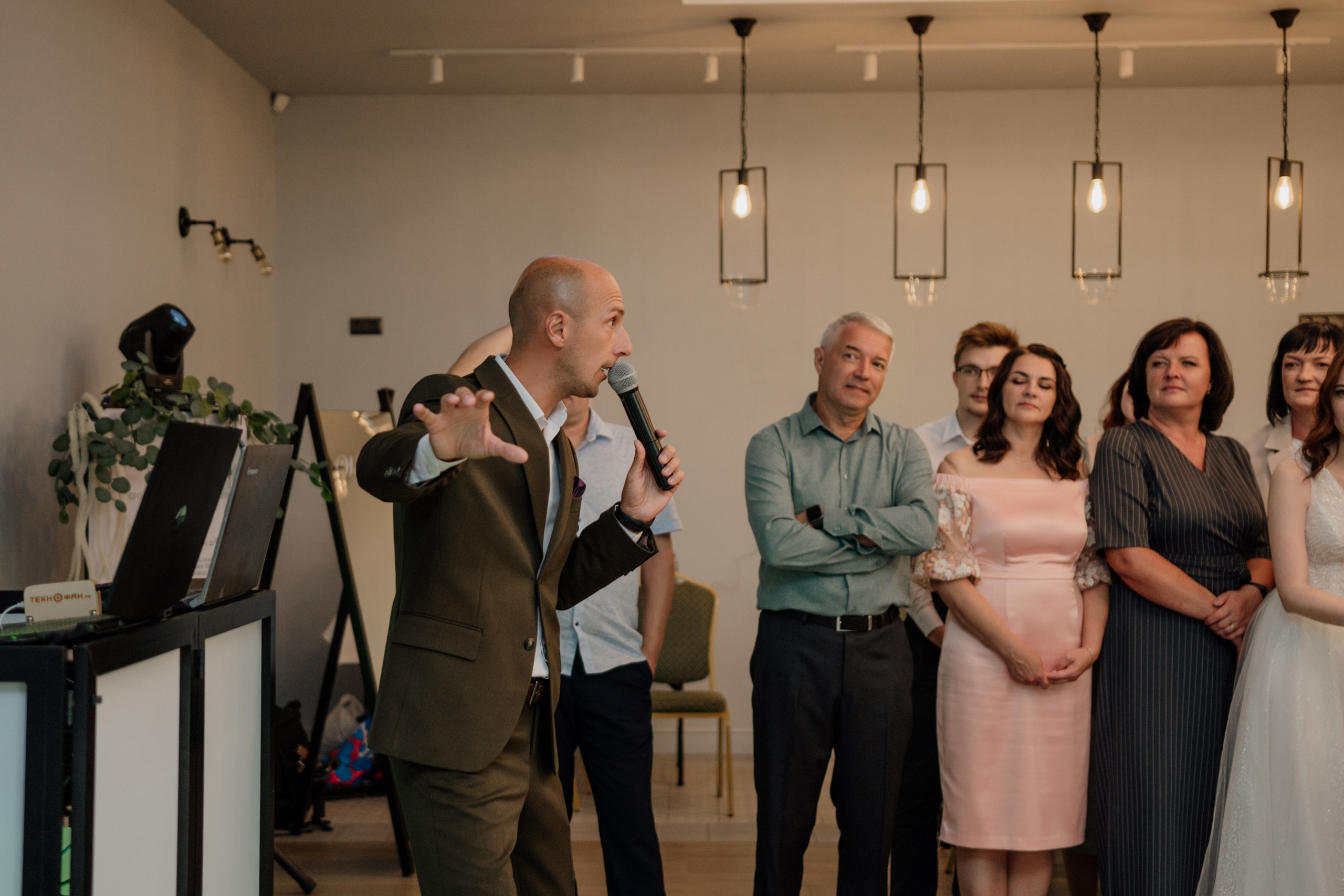 Глеб и Полина. Свадебный и Семейный фотограф в Ярославле Алёна Колясникова