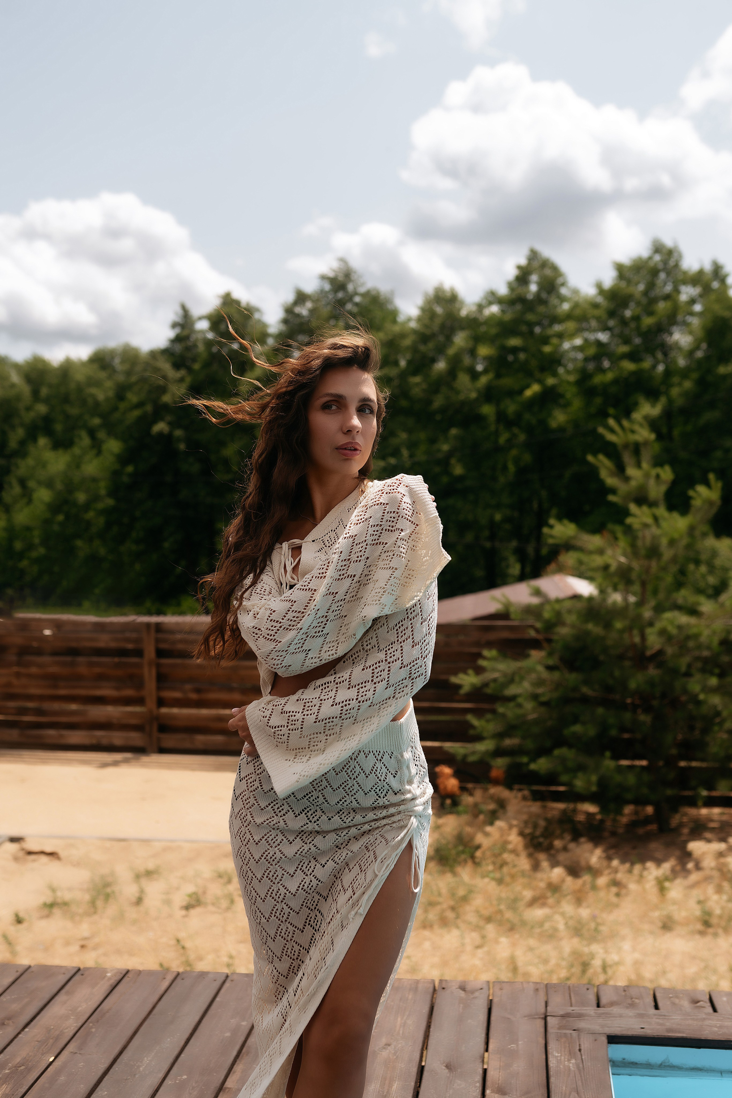 Юлия | Съемка в DomStudio. Фотограф Карина Шмулёва. Воронеж и область