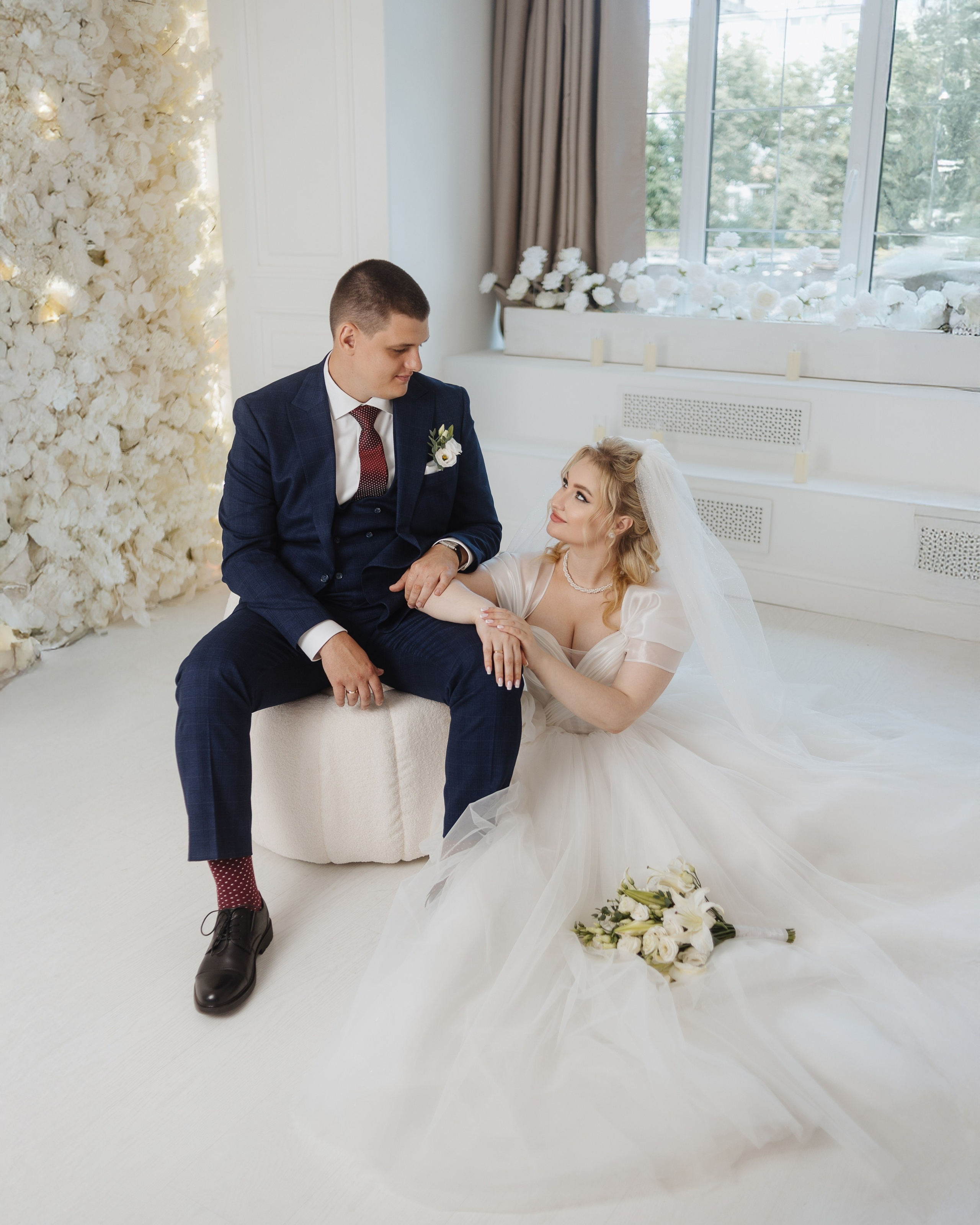 08.08.26 (венчание + свадьба). Фотограф Брянск