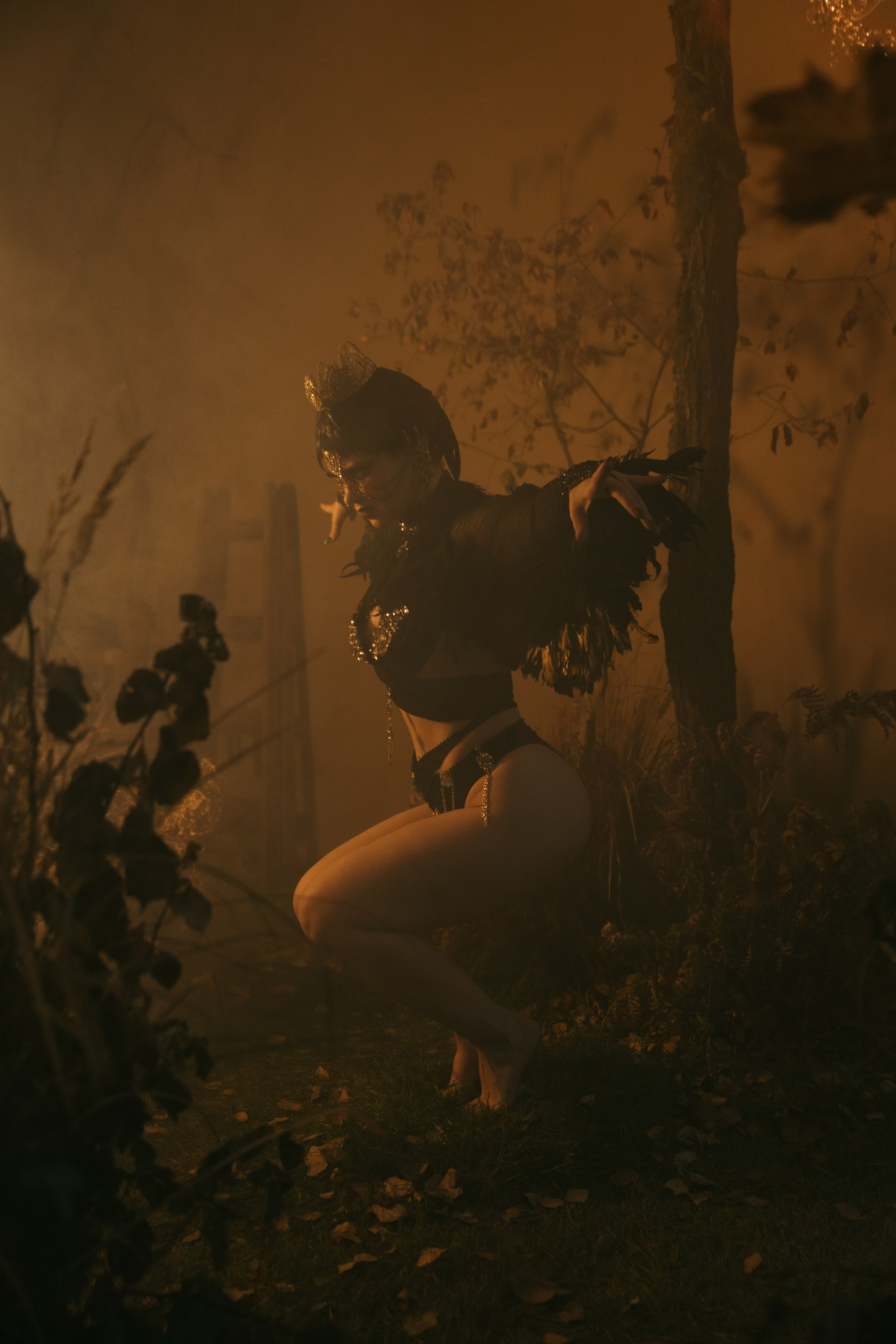 Бурлеск. Концертный и бурлеск фотограф Москва