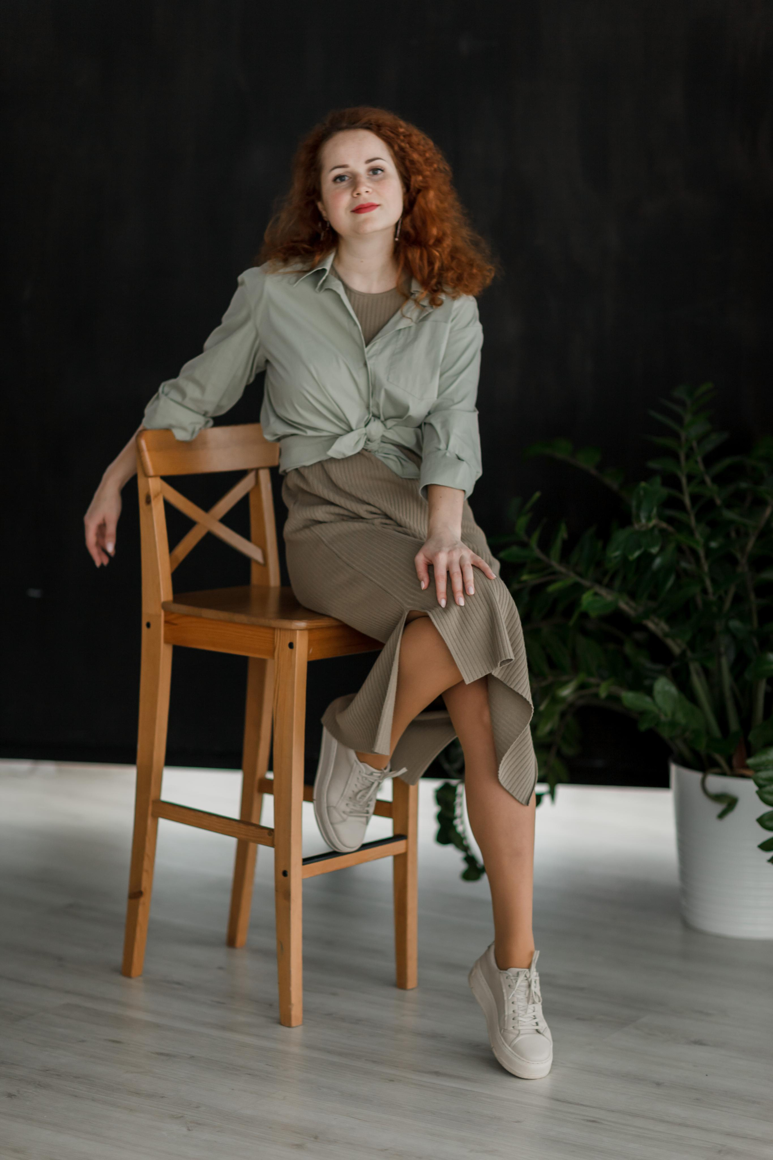 Имиджевая фотосерия для создателя SMM Агентства. Ваш фотограф Любовь Чистякова