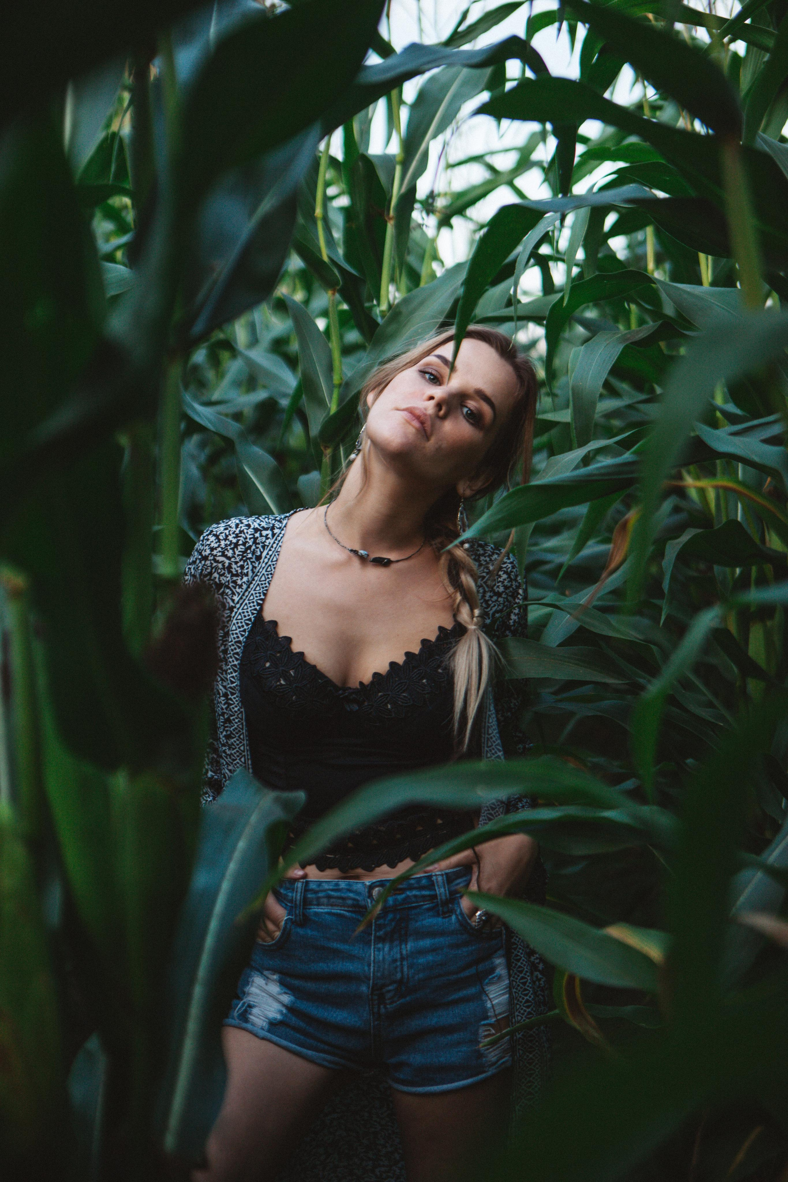 ПОРТРЕТ. Ваш фотограф Любовь Чистякова