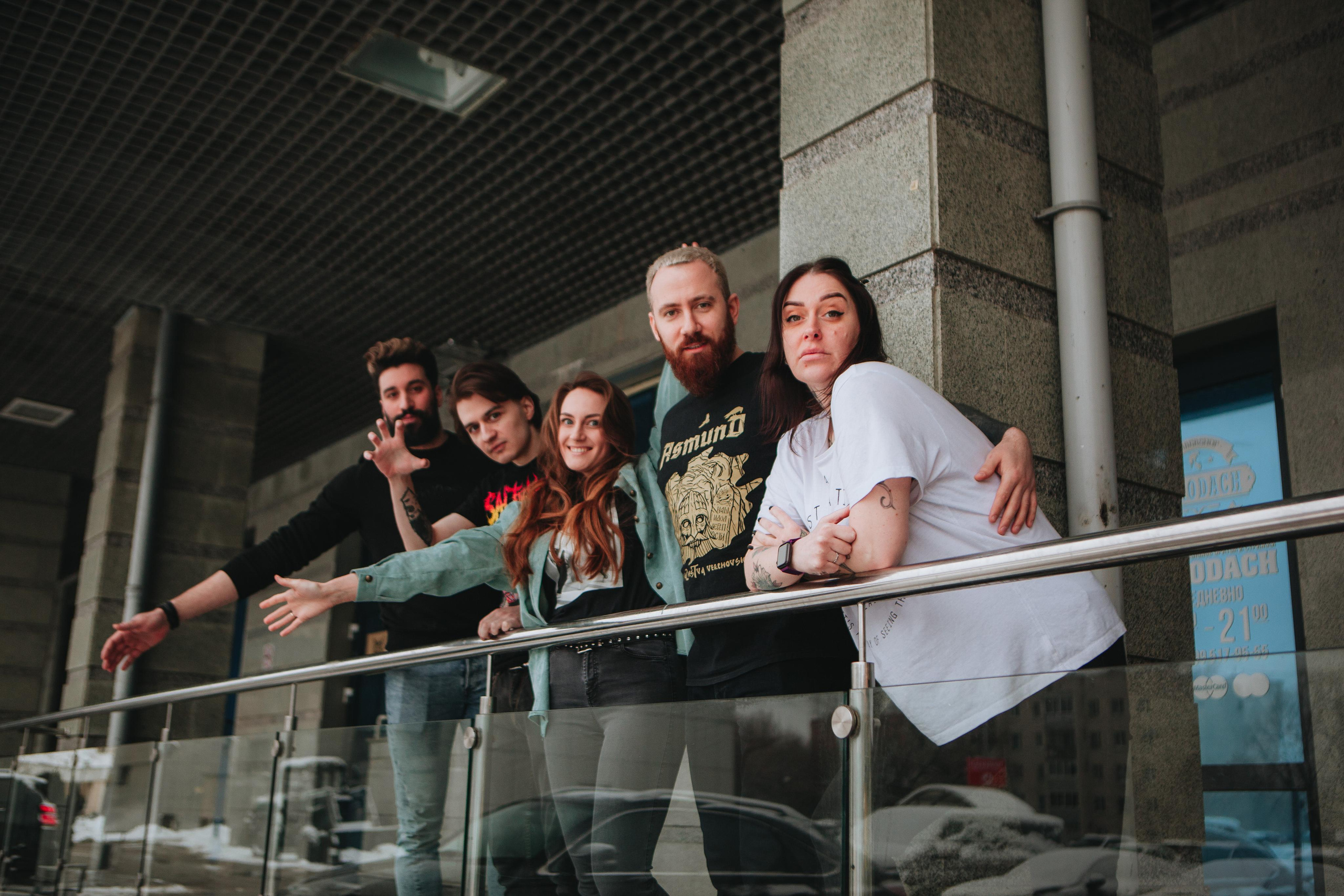 Контент для барбершопа BORODACH. Ваш фотограф Любовь Чистякова