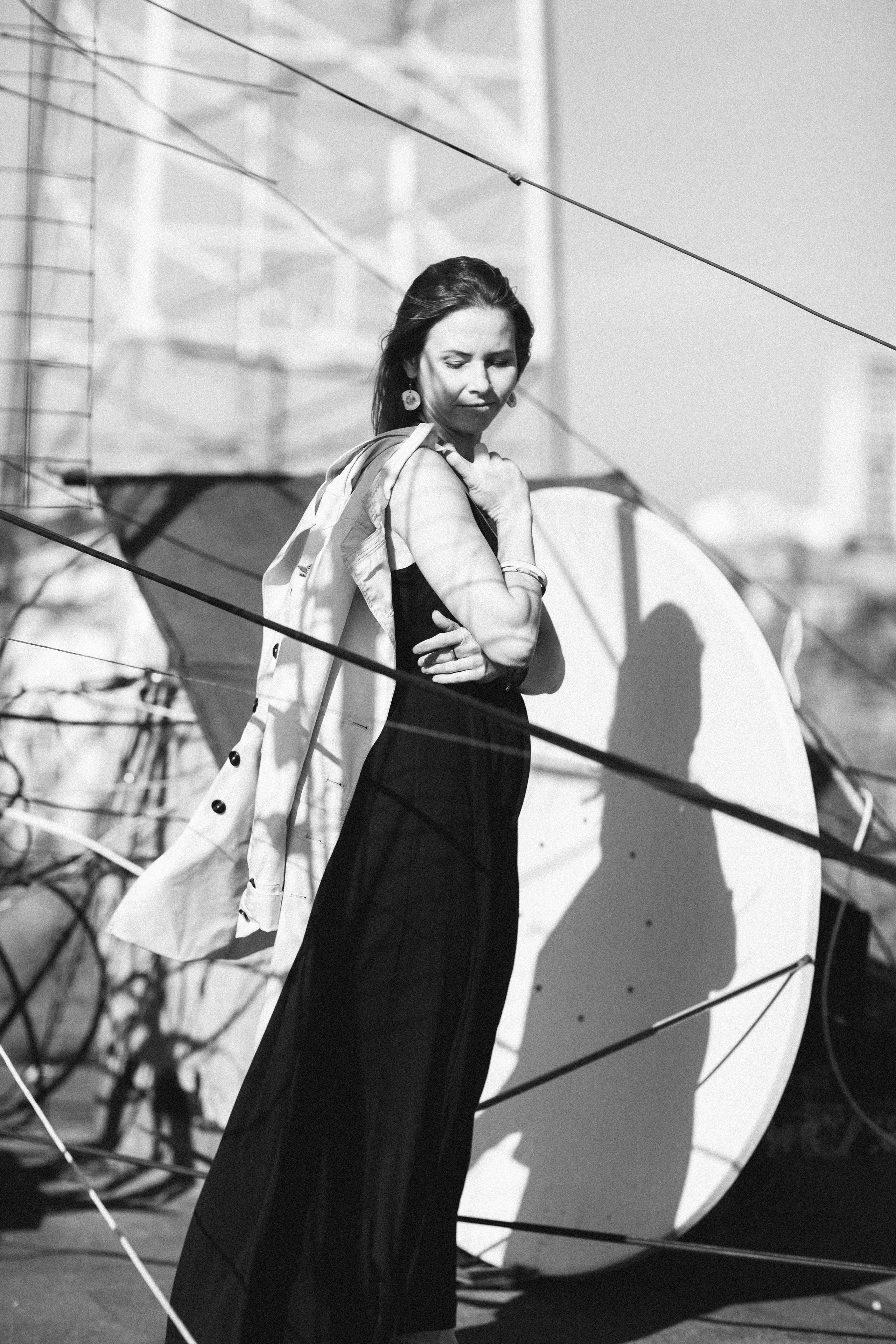 ПОРТРЕТ. Ваш фотограф Любовь Чистякова