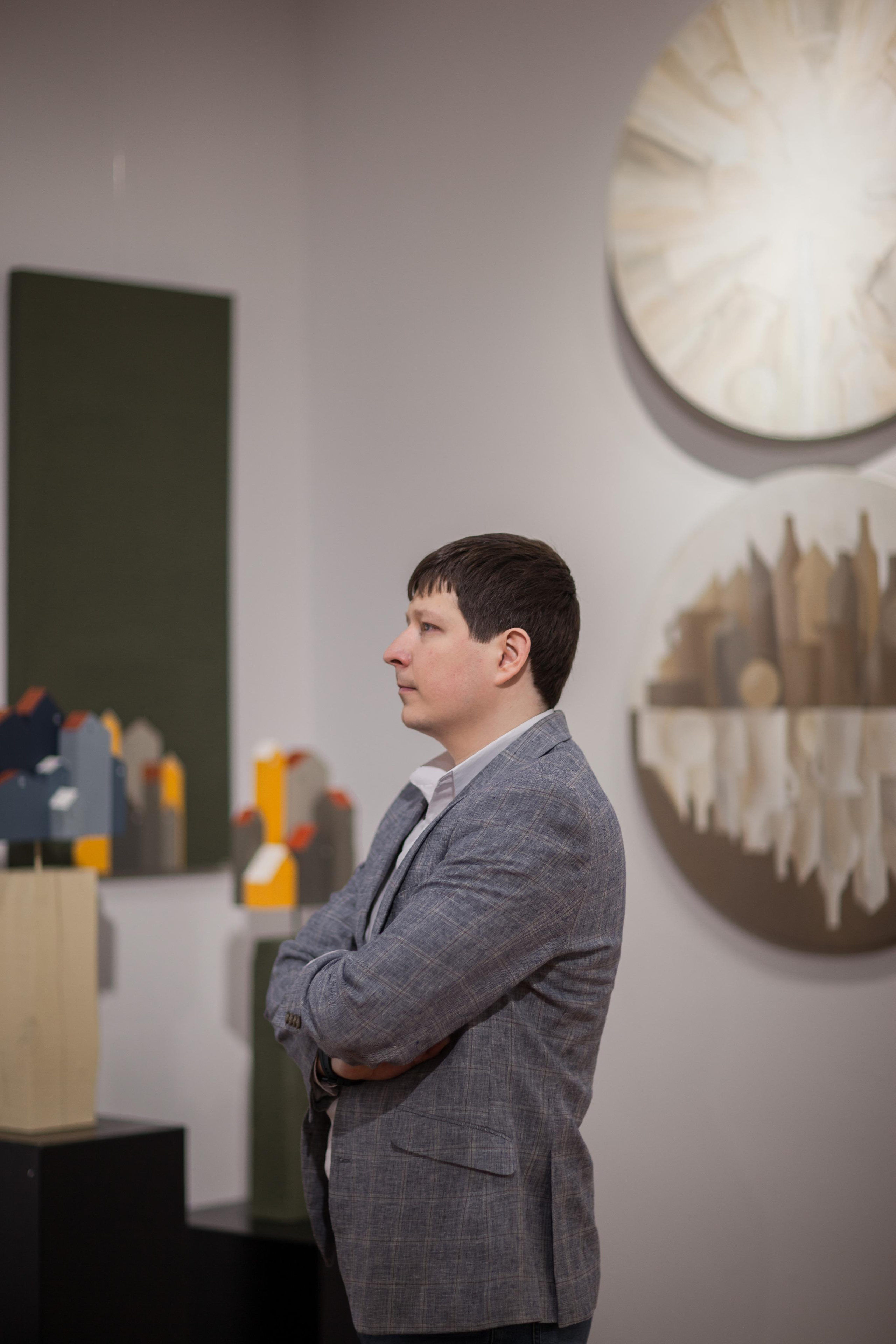 Фотопрогулка c Сергеем. Ваш фотограф Любовь Чистякова