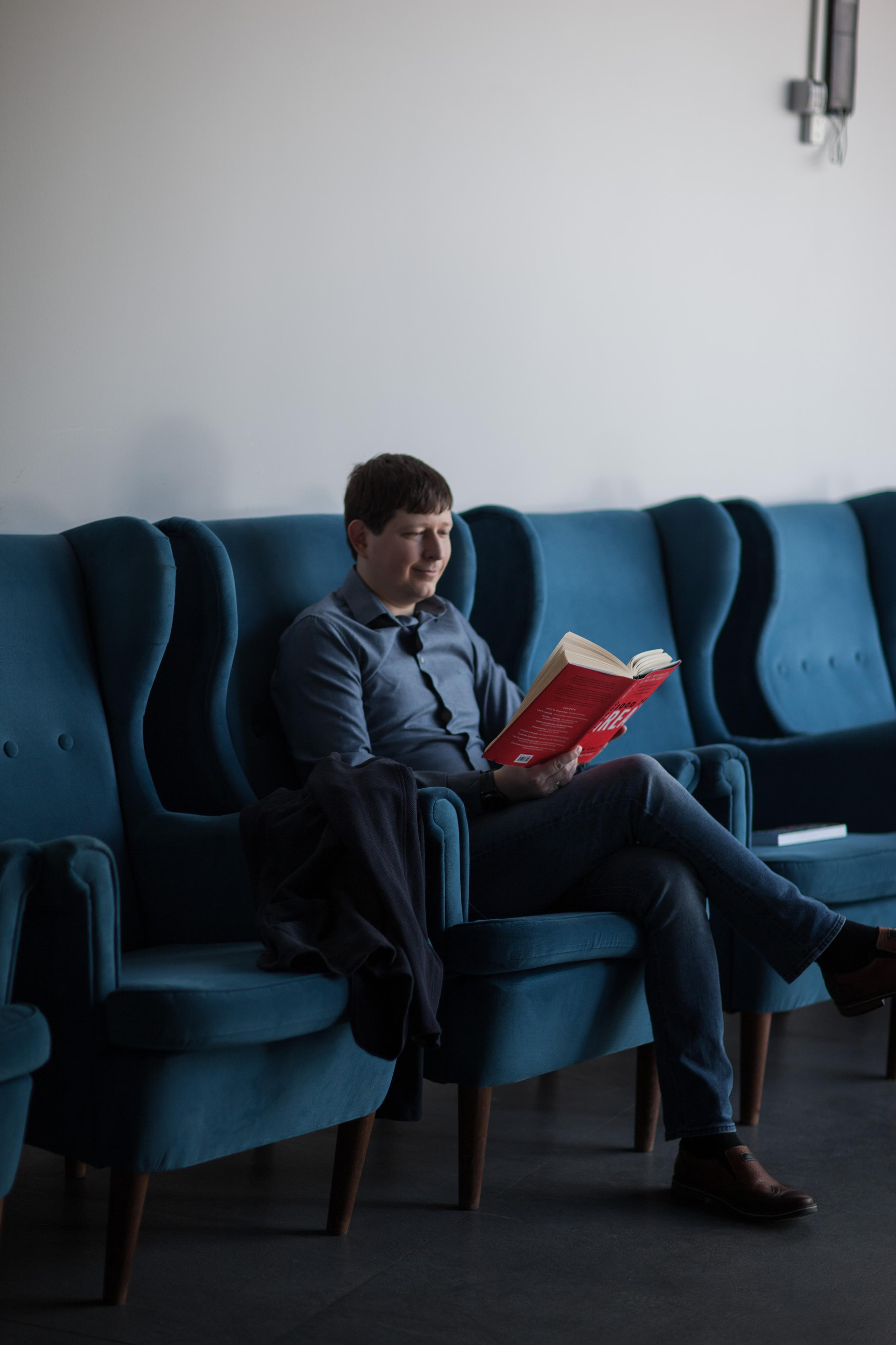 Фотопрогулка c Сергеем. Ваш фотограф Любовь Чистякова