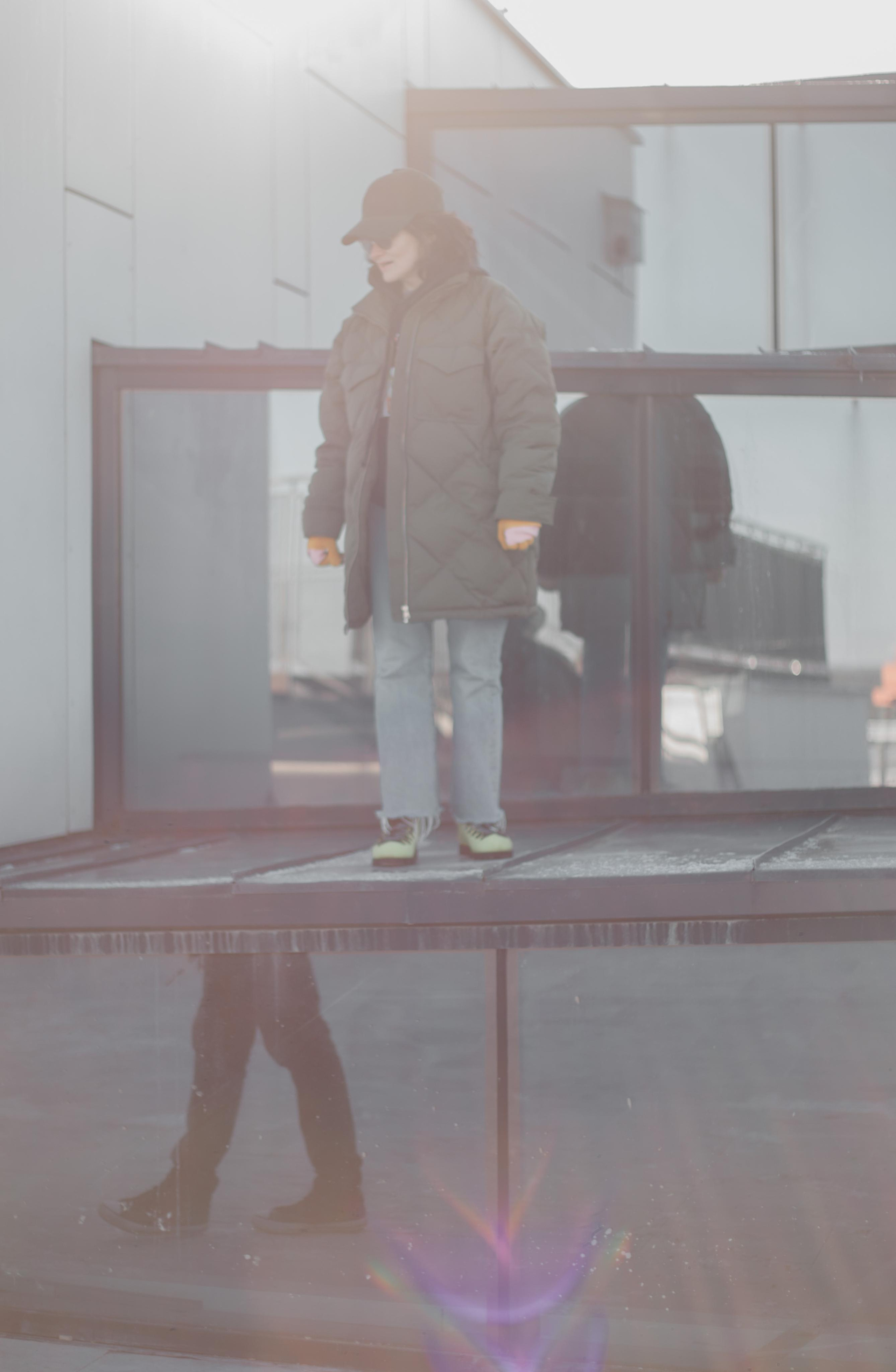 Марина и Станислав. Авторская прогулка для гостей города. Ваш фотограф Любовь Чистякова