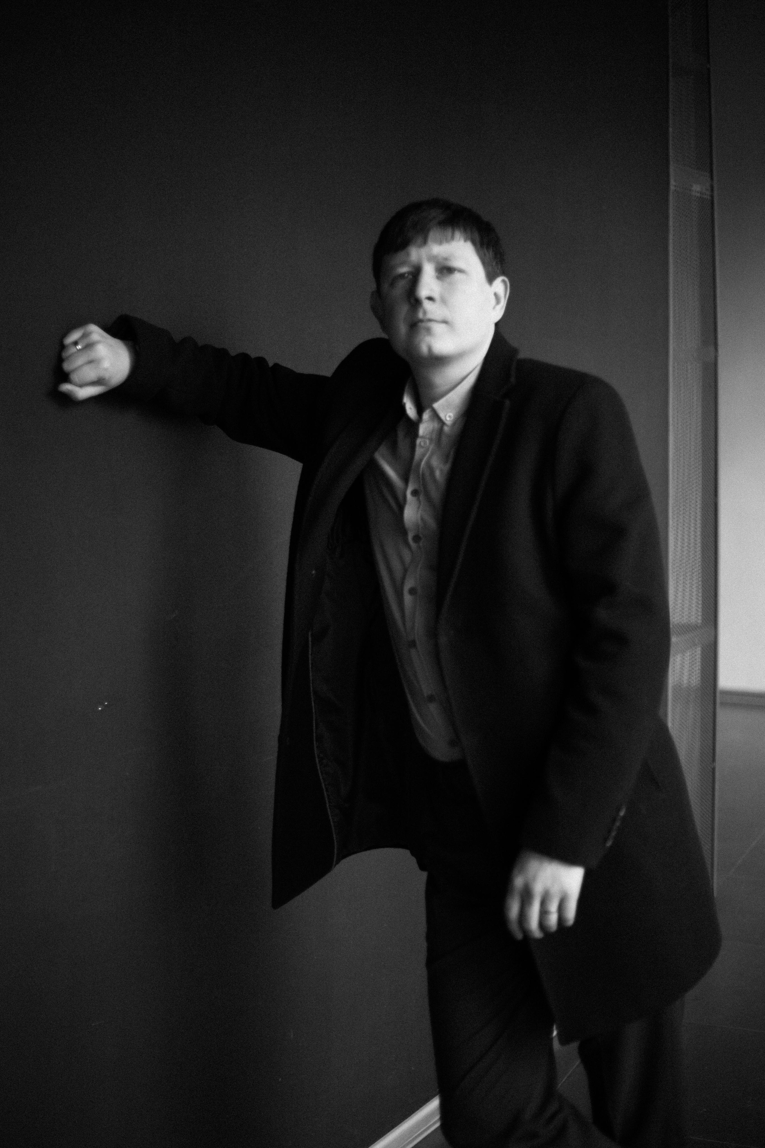 Фотопрогулка c Сергеем. Ваш фотограф Любовь Чистякова