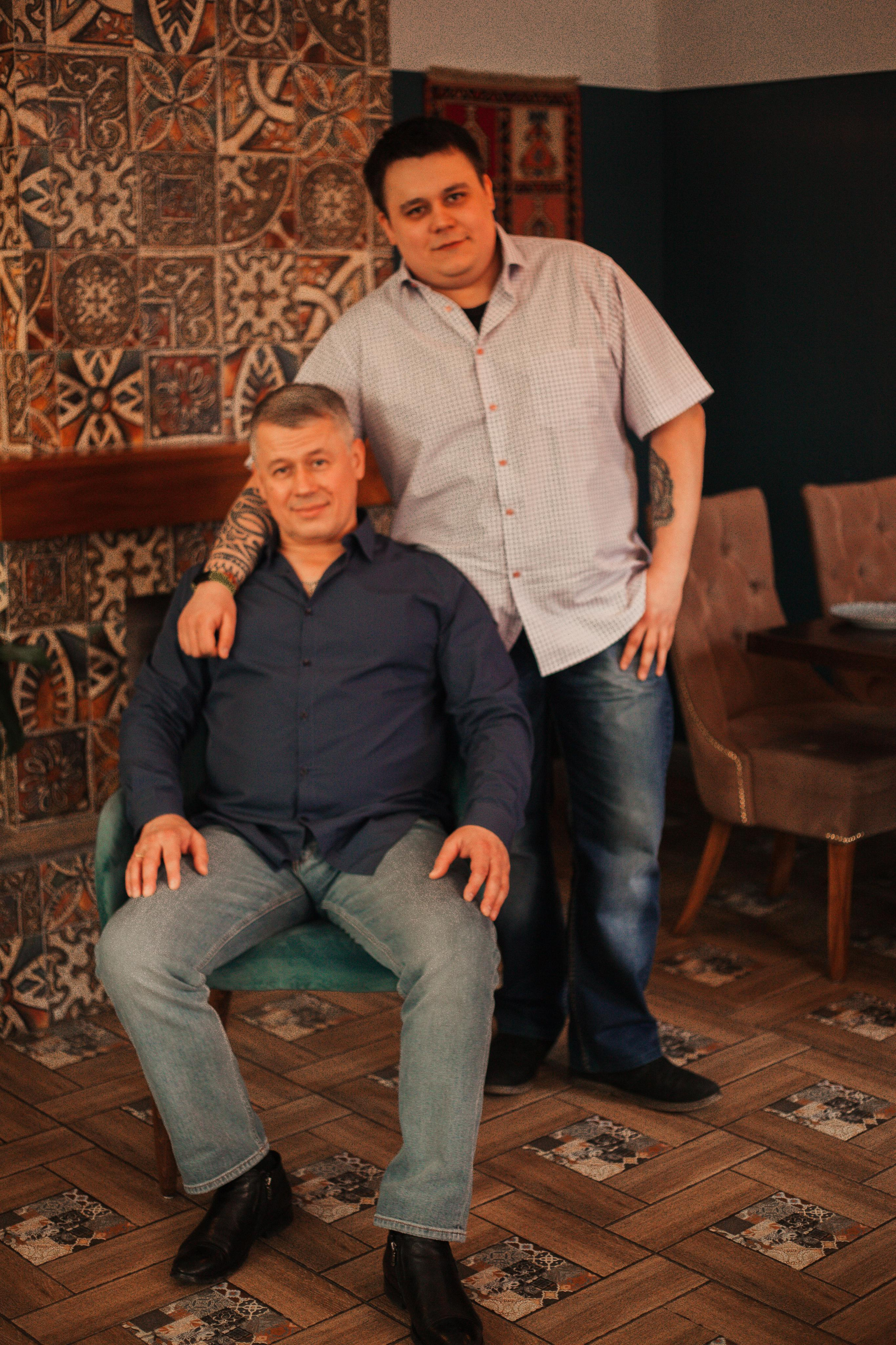 Репортажная съемка. Фотосъемка юбилея. Ваш фотограф Любовь Чистякова