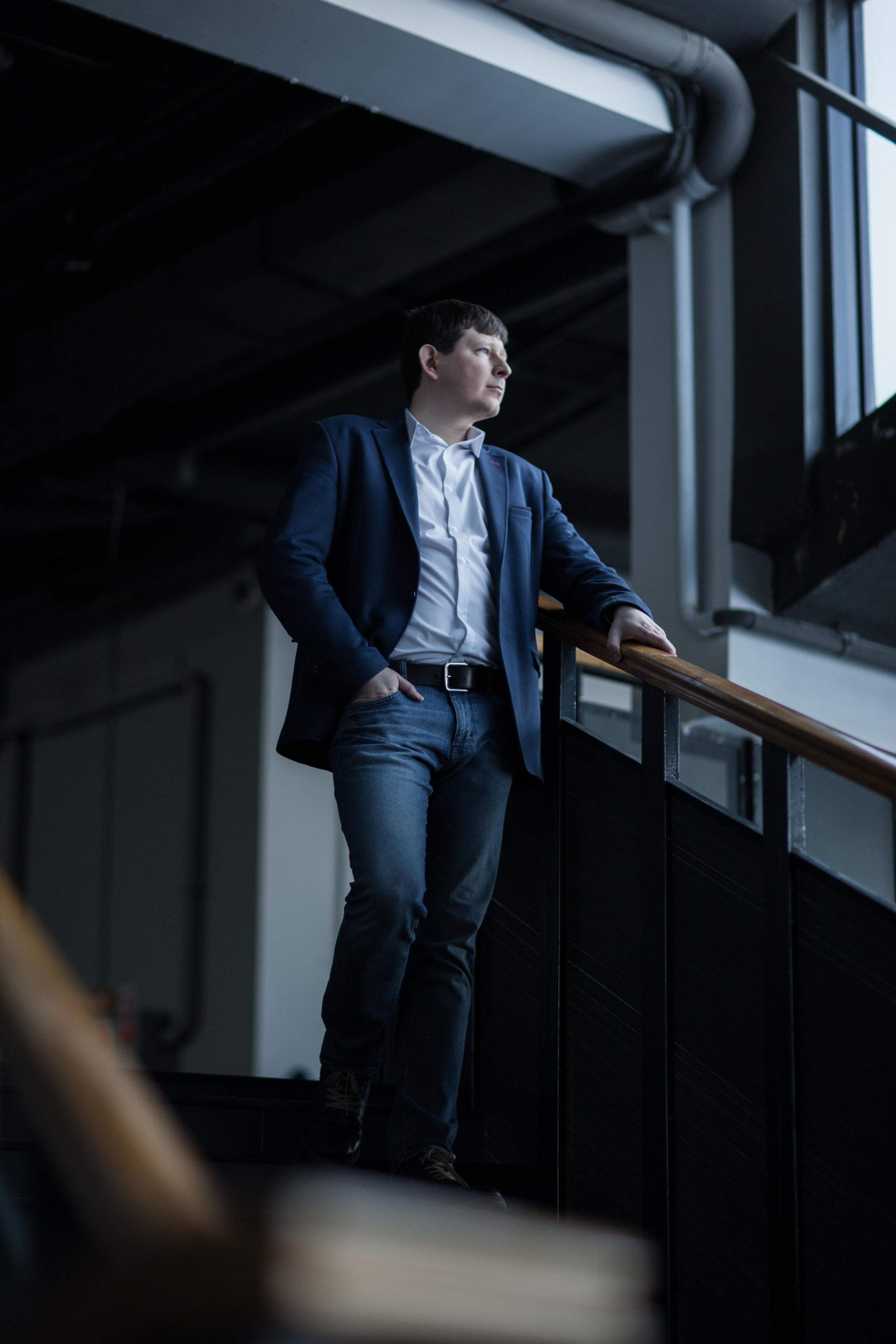 Фотопрогулка c Сергеем. Ваш фотограф Любовь Чистякова