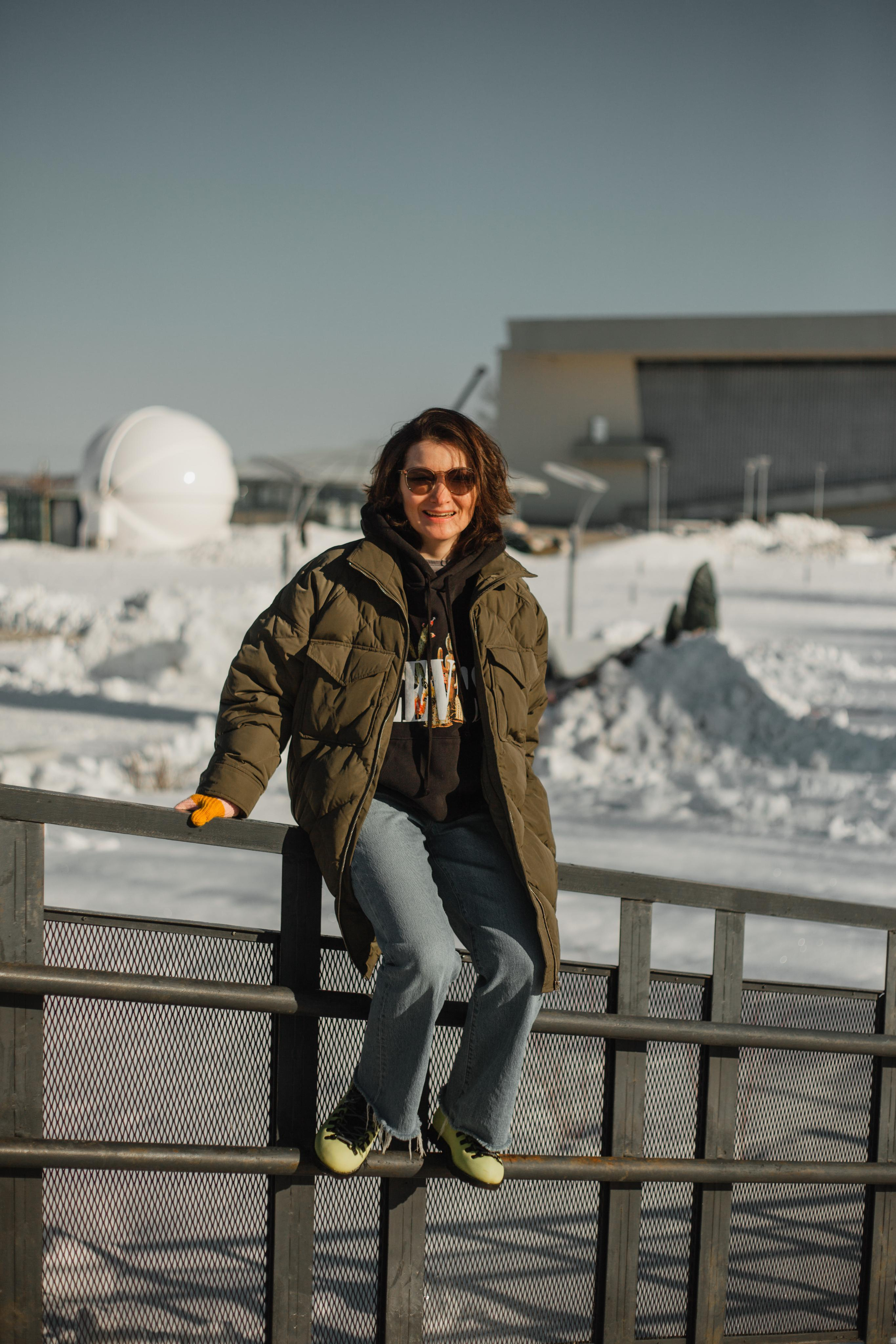 Марина и Станислав. Авторская прогулка для гостей города. Ваш фотограф Любовь Чистякова