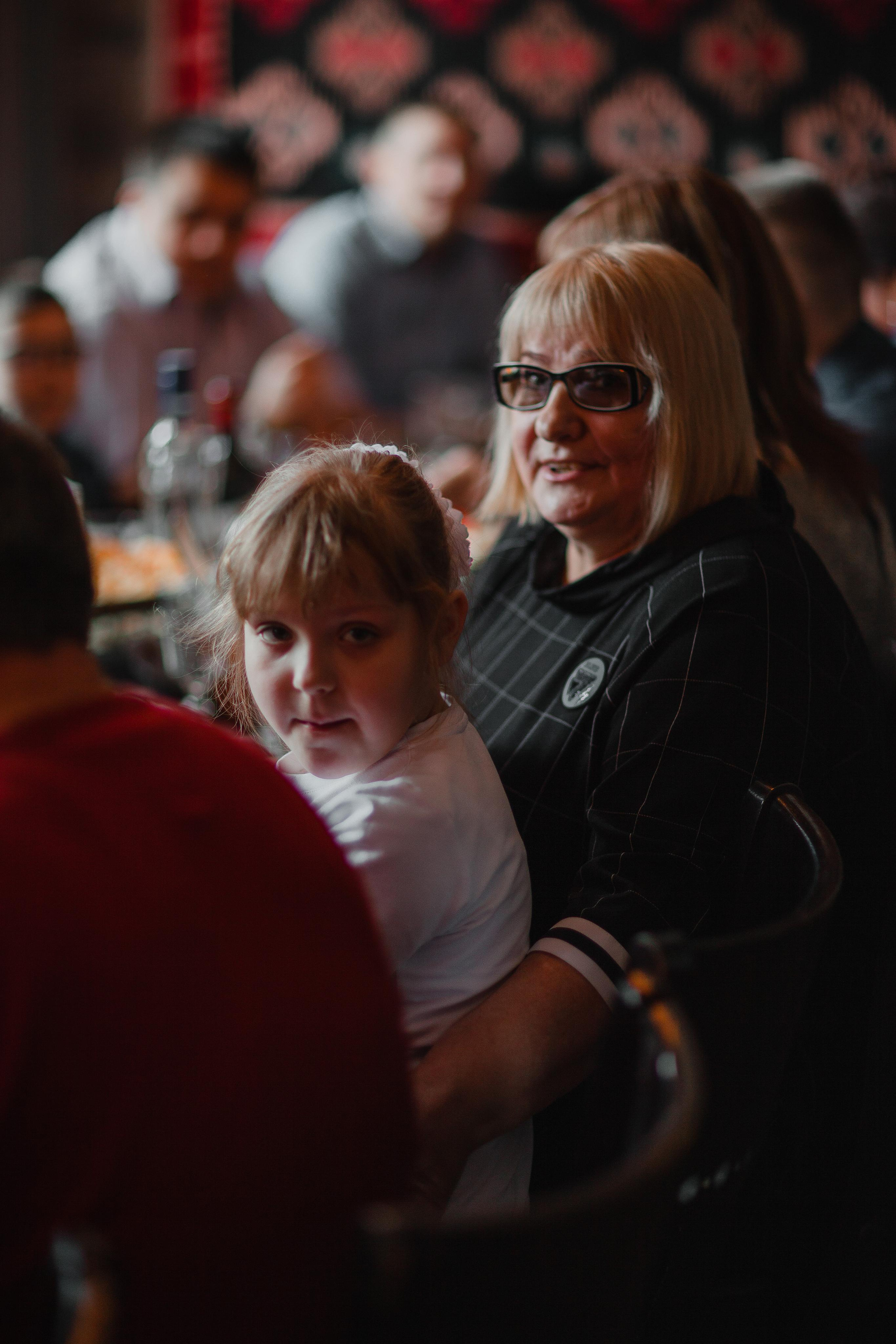 Репортажная съемка. Фотосъемка юбилея. Ваш фотограф Любовь Чистякова