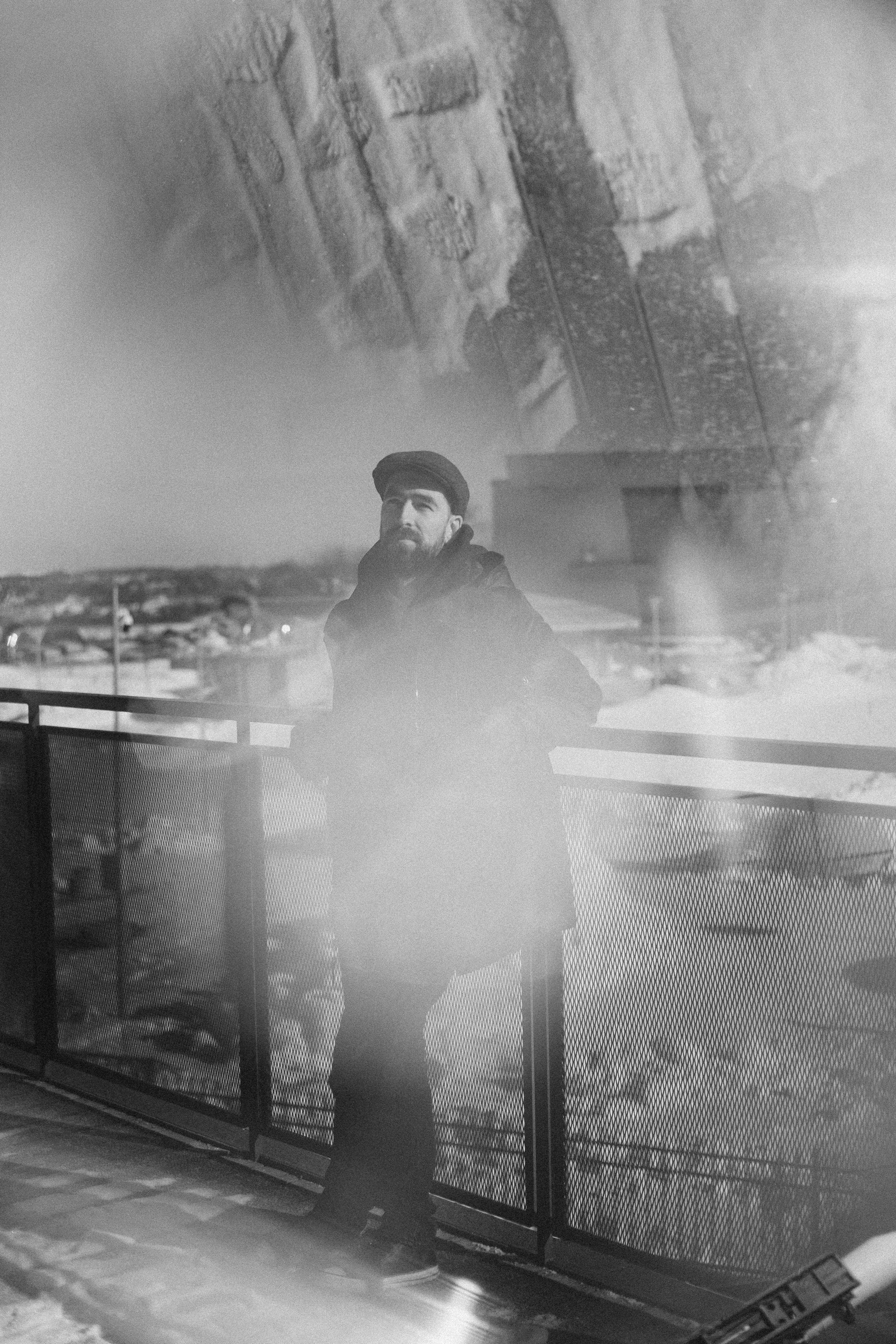 Марина и Станислав. Авторская прогулка для гостей города. Ваш фотограф Любовь Чистякова