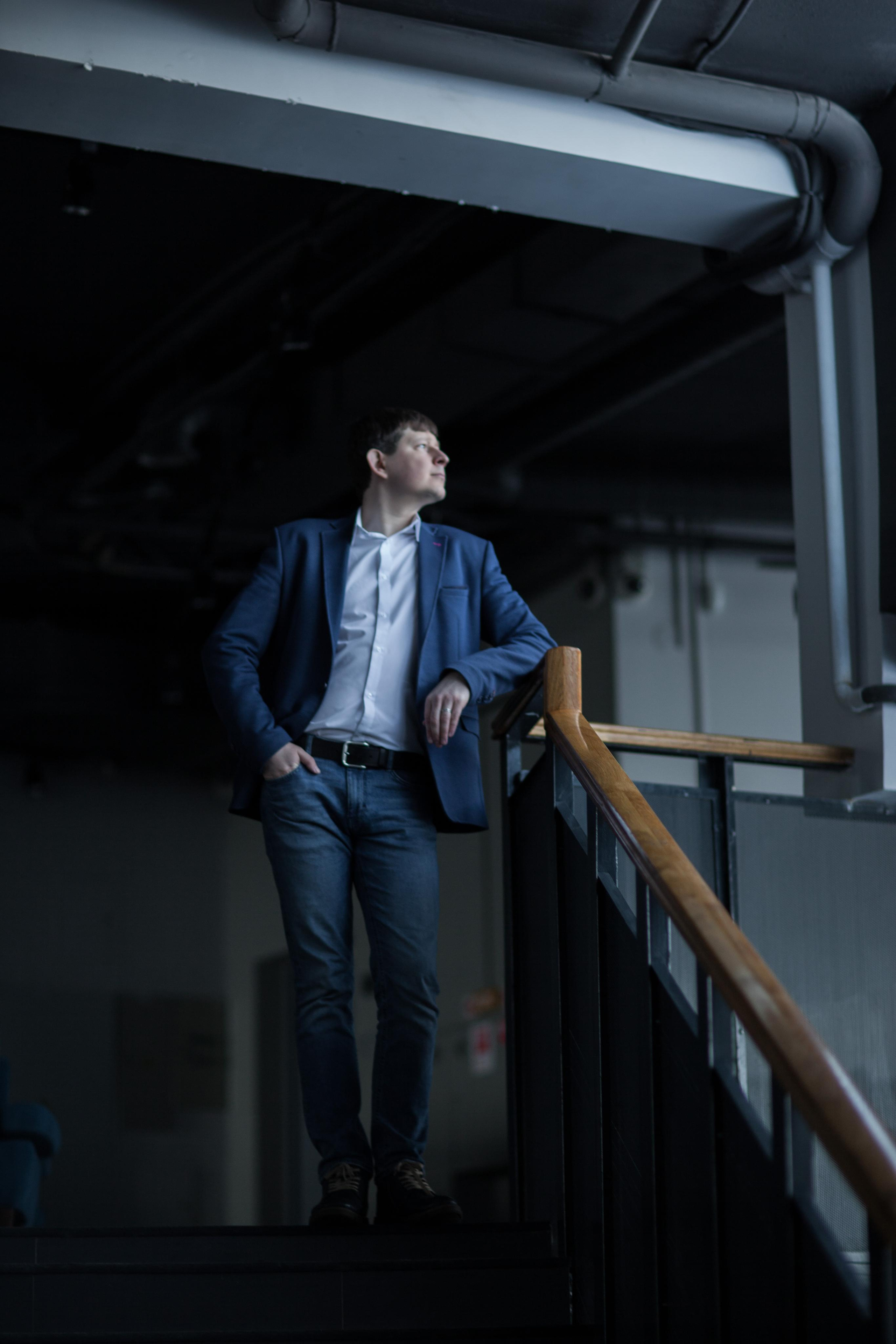 Фотопрогулка c Сергеем. Ваш фотограф Любовь Чистякова