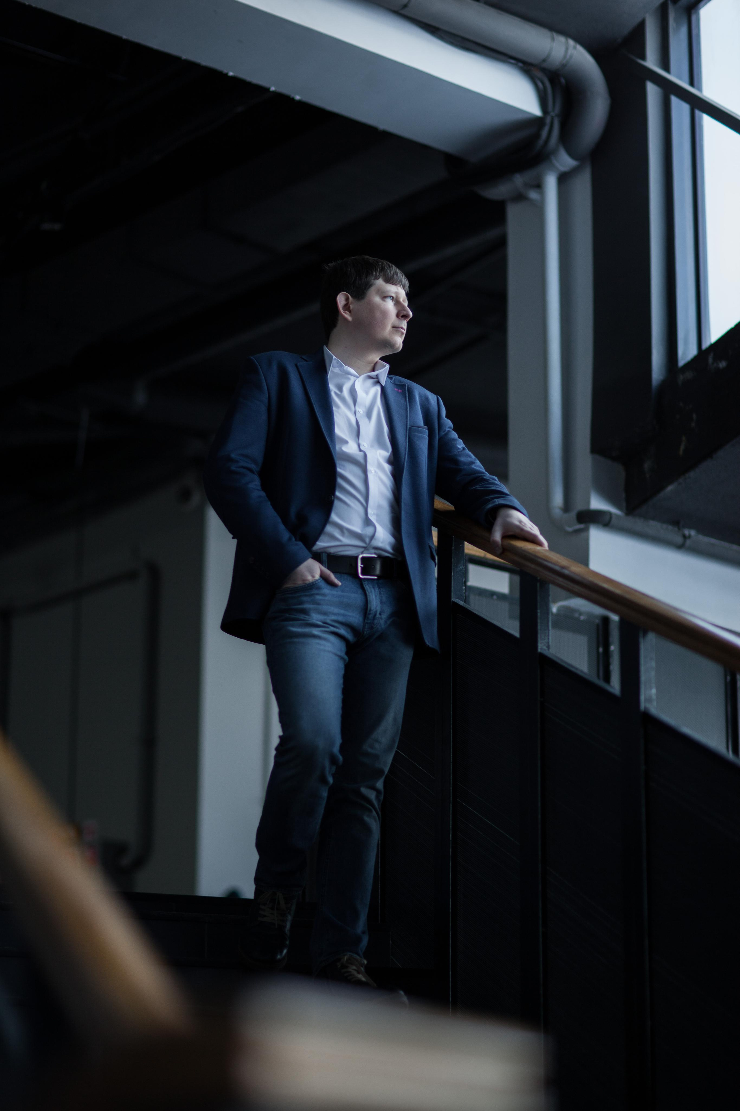 Фотопрогулка c Сергеем. Ваш фотограф Любовь Чистякова