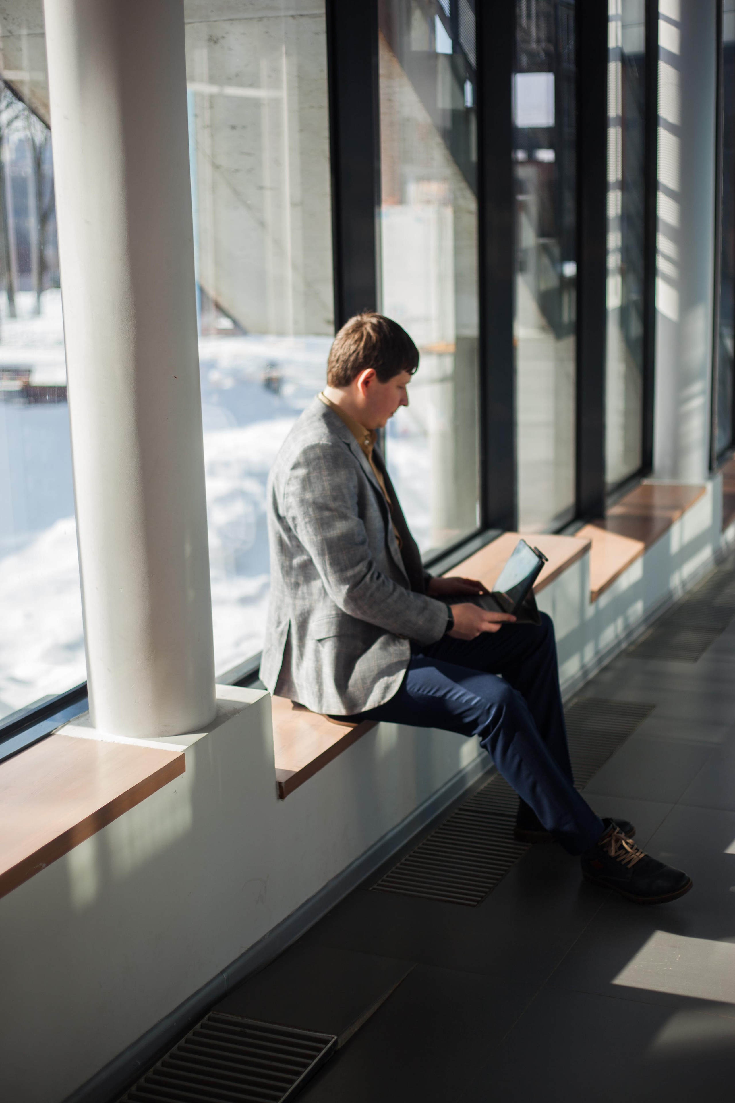 Фотопрогулка c Сергеем. Ваш фотограф Любовь Чистякова