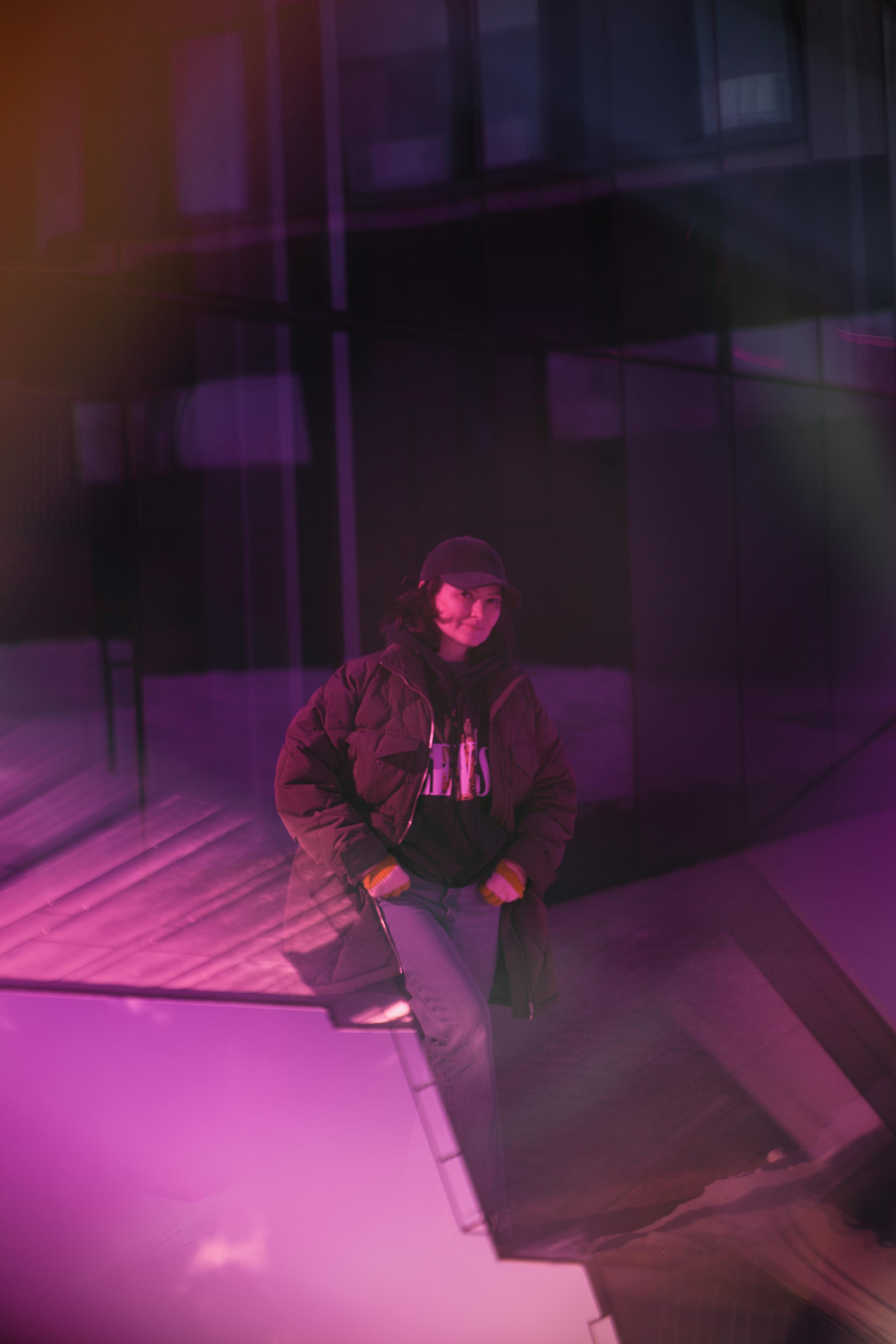 Марина и Станислав. Авторская прогулка для гостей города. Ваш фотограф Любовь Чистякова