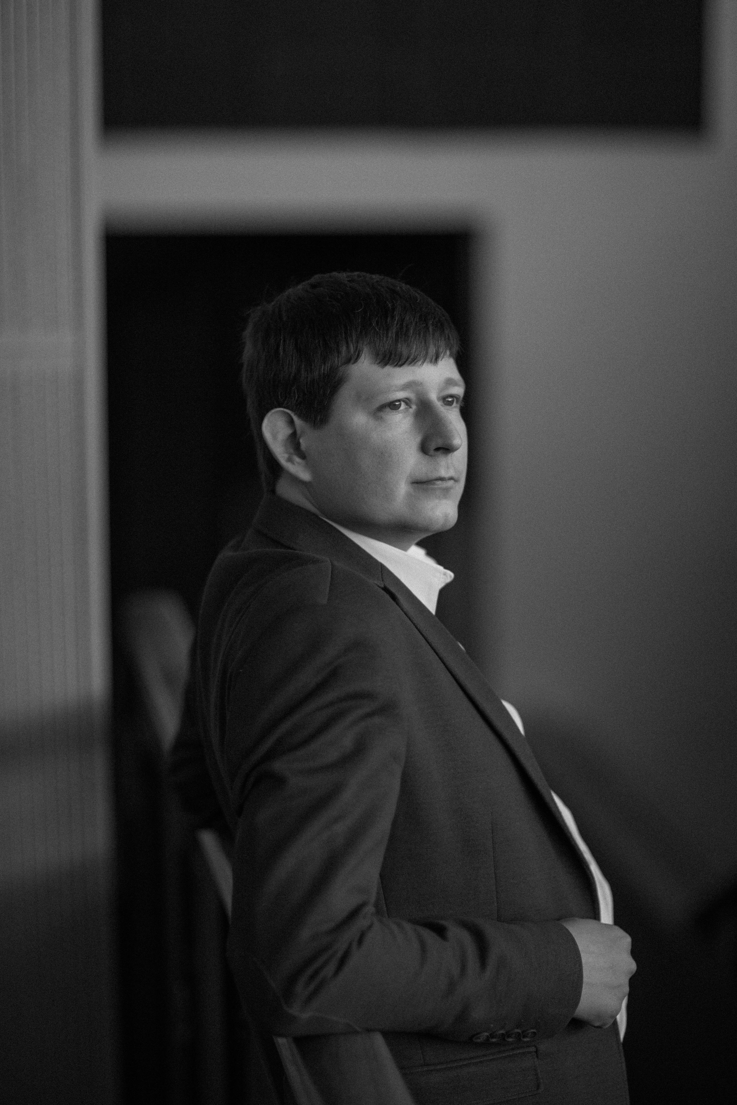 Фотопрогулка c Сергеем. Ваш фотограф Любовь Чистякова