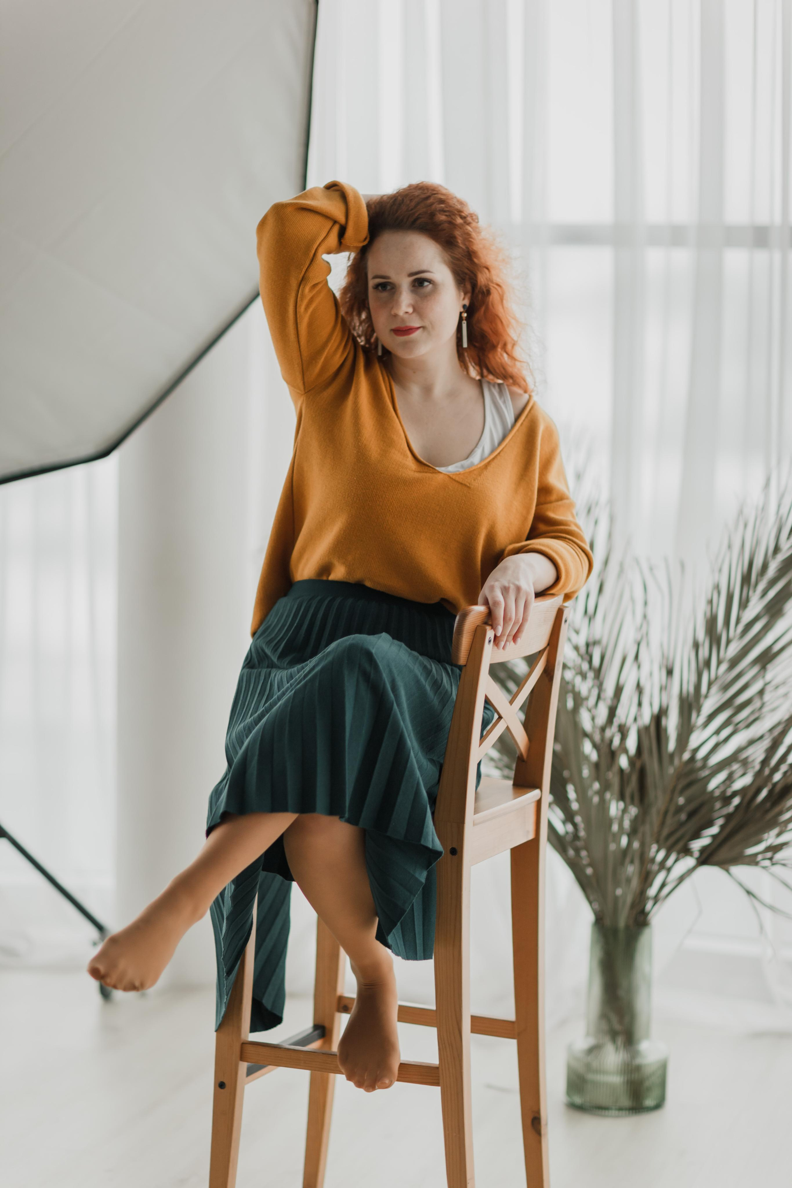 Имиджевая фотосерия для создателя SMM Агентства. Ваш фотограф Любовь Чистякова