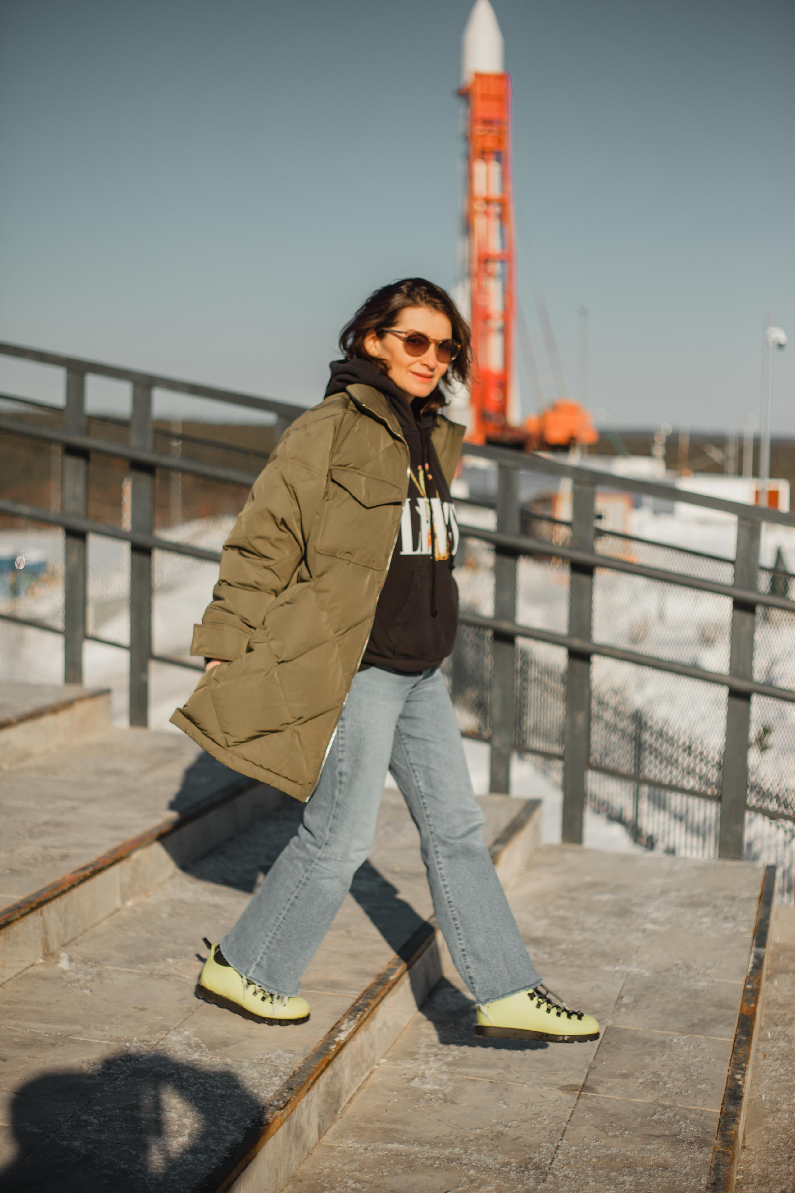 Марина и Станислав. Авторская прогулка для гостей города. Ваш фотограф Любовь Чистякова