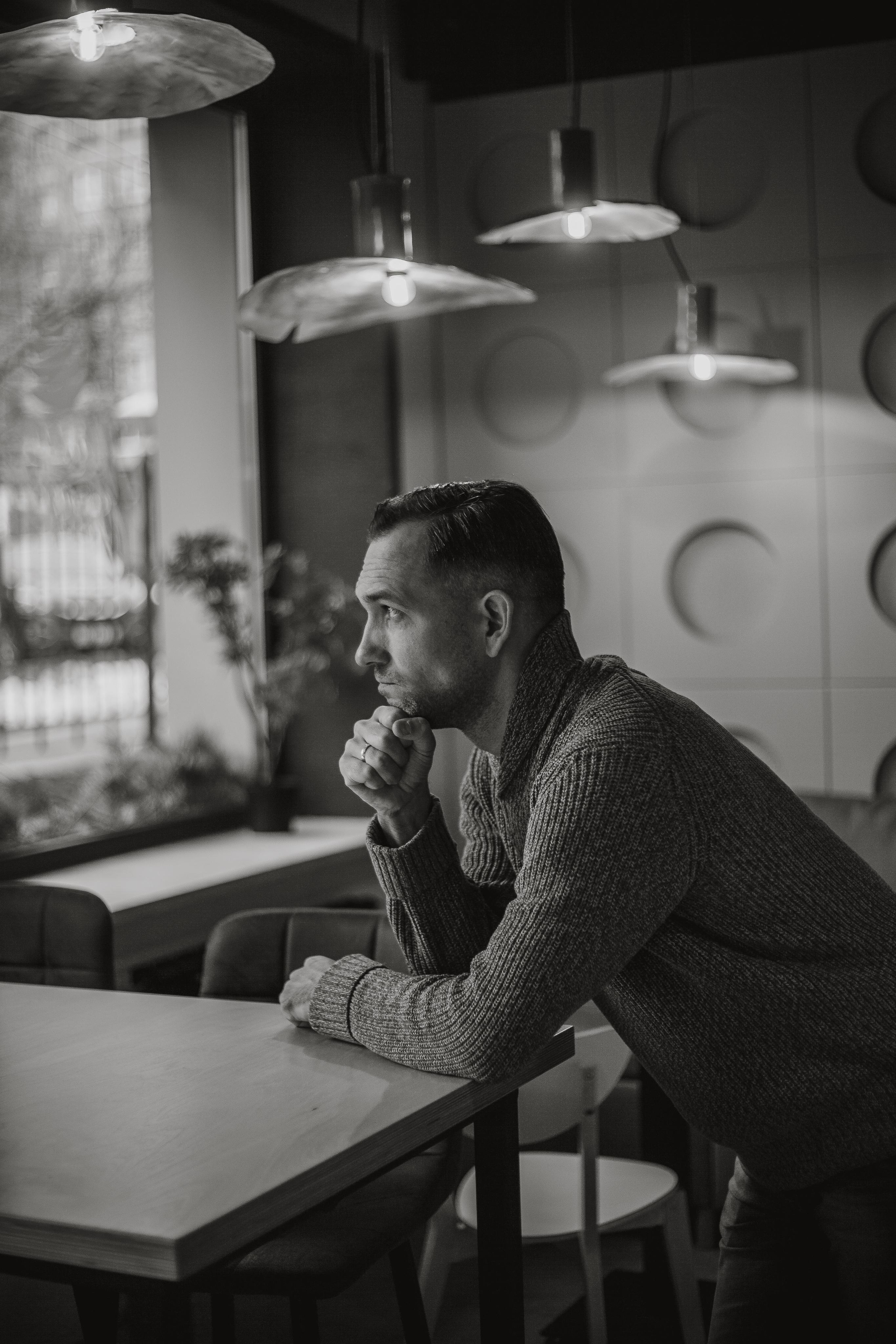 ПОРТРЕТ. Ваш фотограф Любовь Чистякова