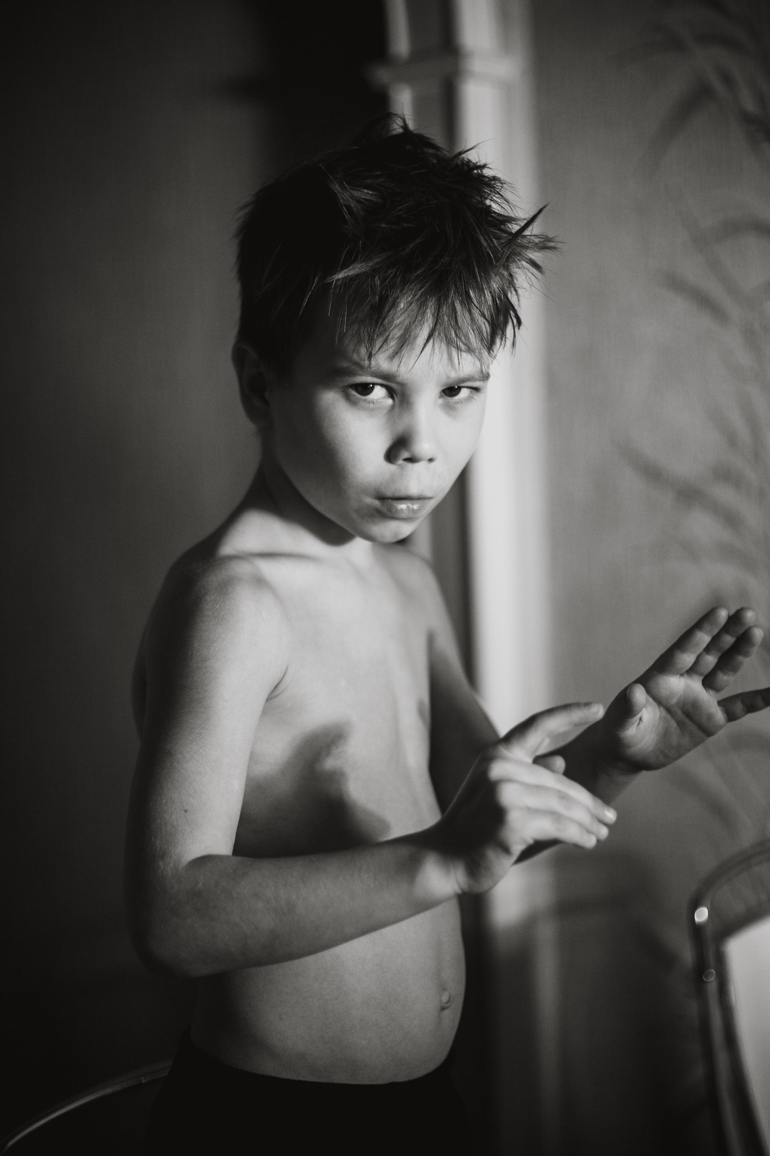 ДЕТИ. Ваш фотограф Любовь Чистякова