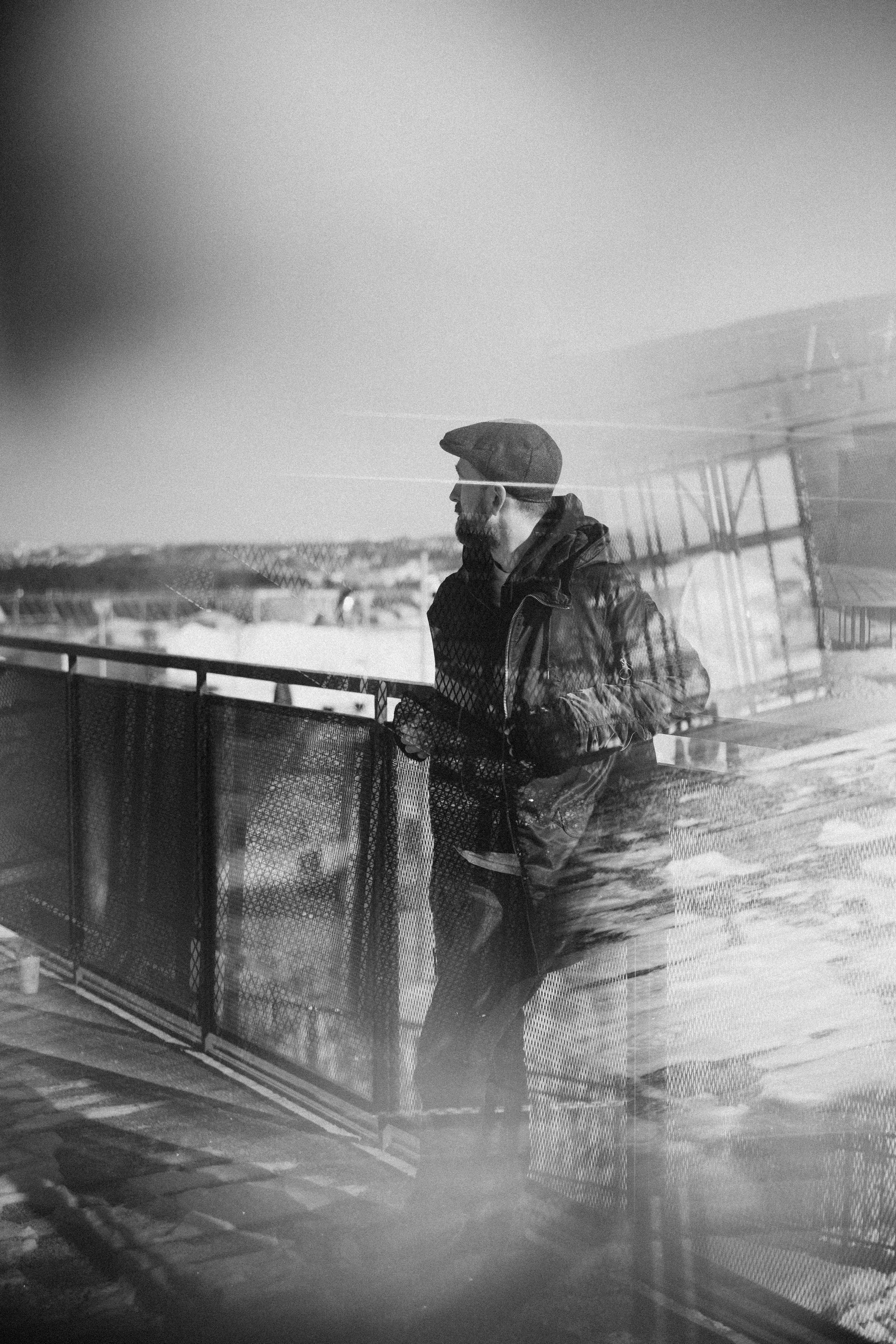 Марина и Станислав. Авторская прогулка для гостей города. Ваш фотограф Любовь Чистякова