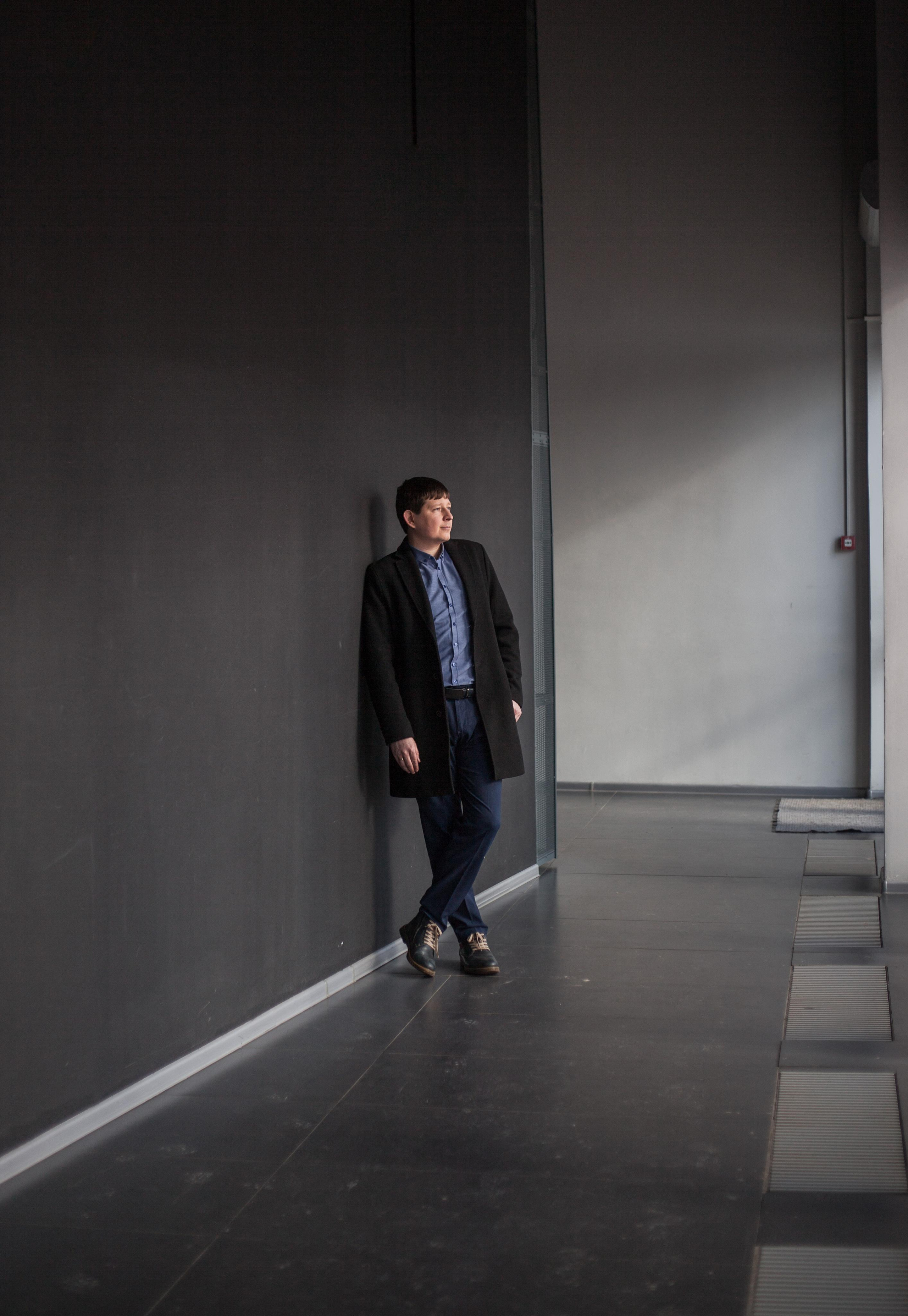 Фотопрогулка c Сергеем. Ваш фотограф Любовь Чистякова