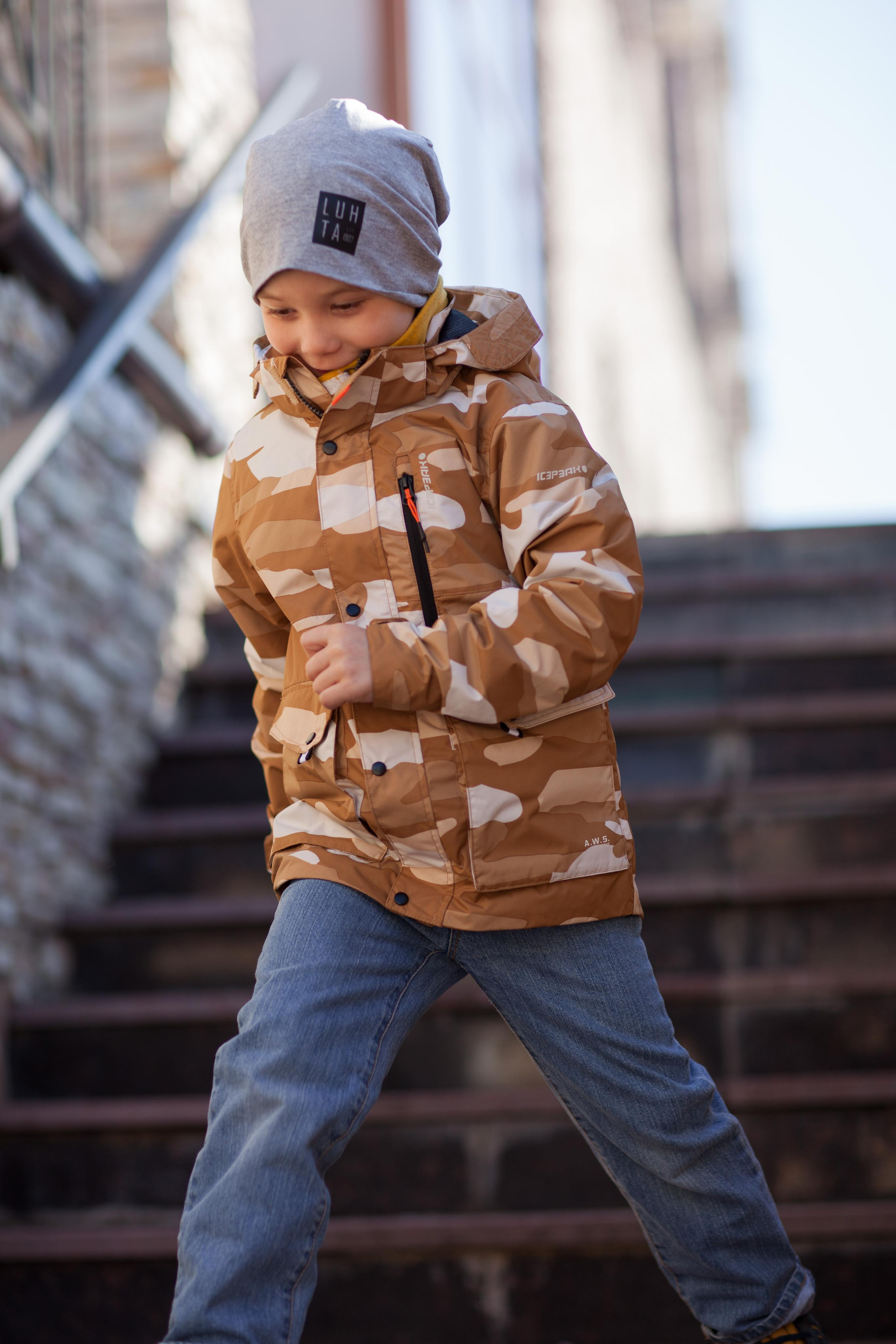 Контент для магазина Luhta. Ваш фотограф Любовь Чистякова