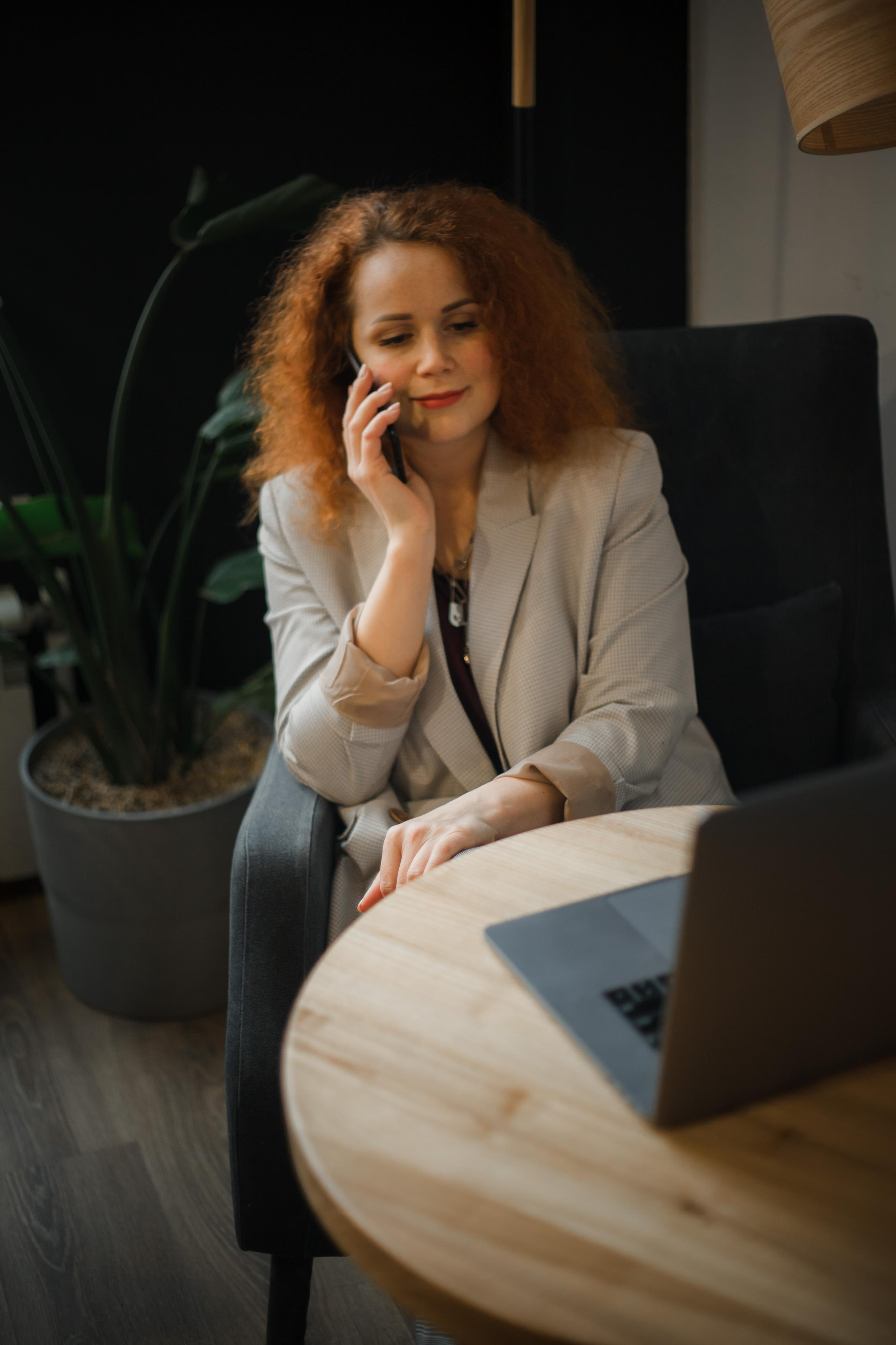 Имиджевая фотосерия для создателя SMM Агентства. Ваш фотограф Любовь Чистякова