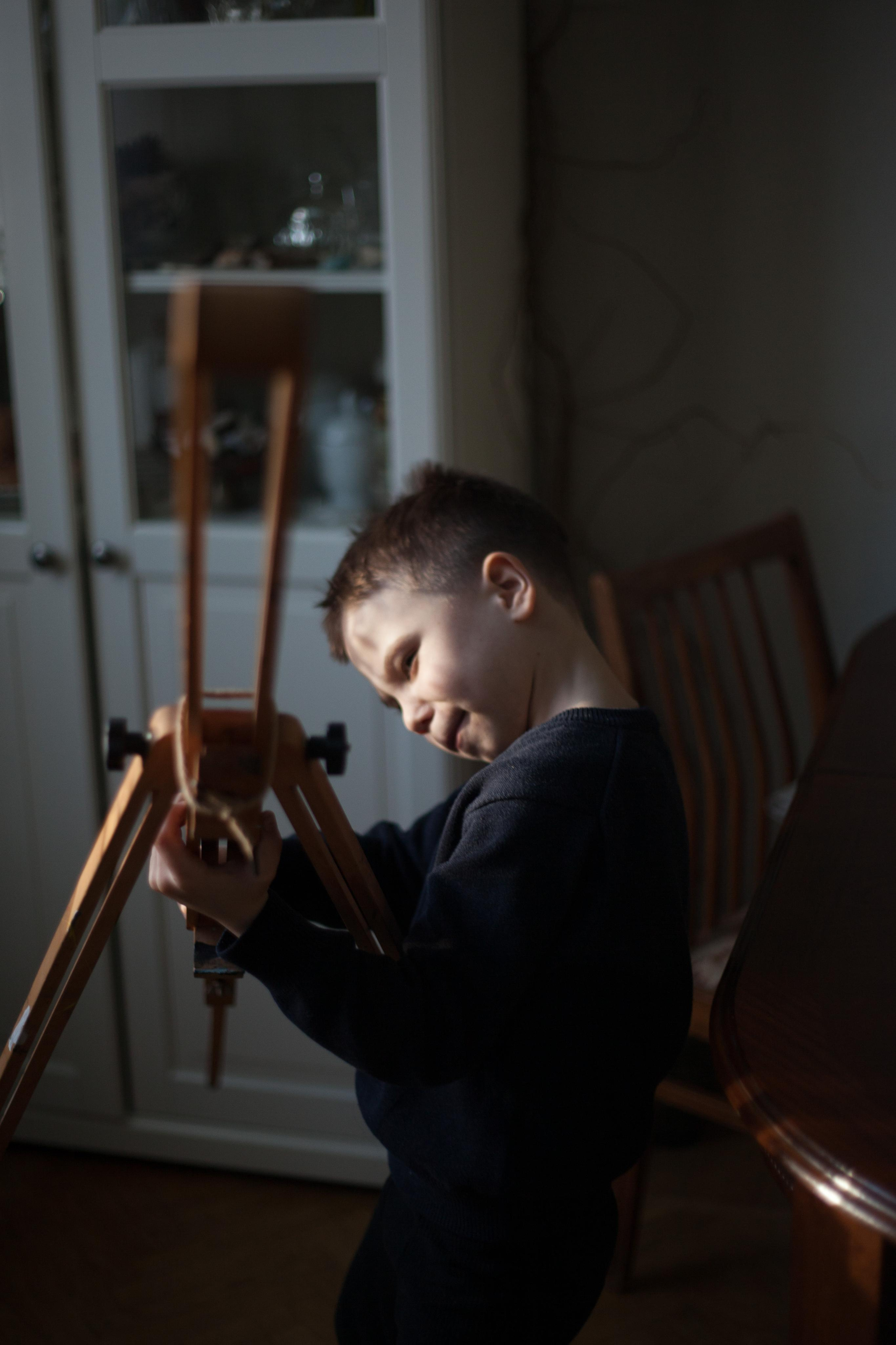 ДЕТИ. Ваш фотограф Любовь Чистякова