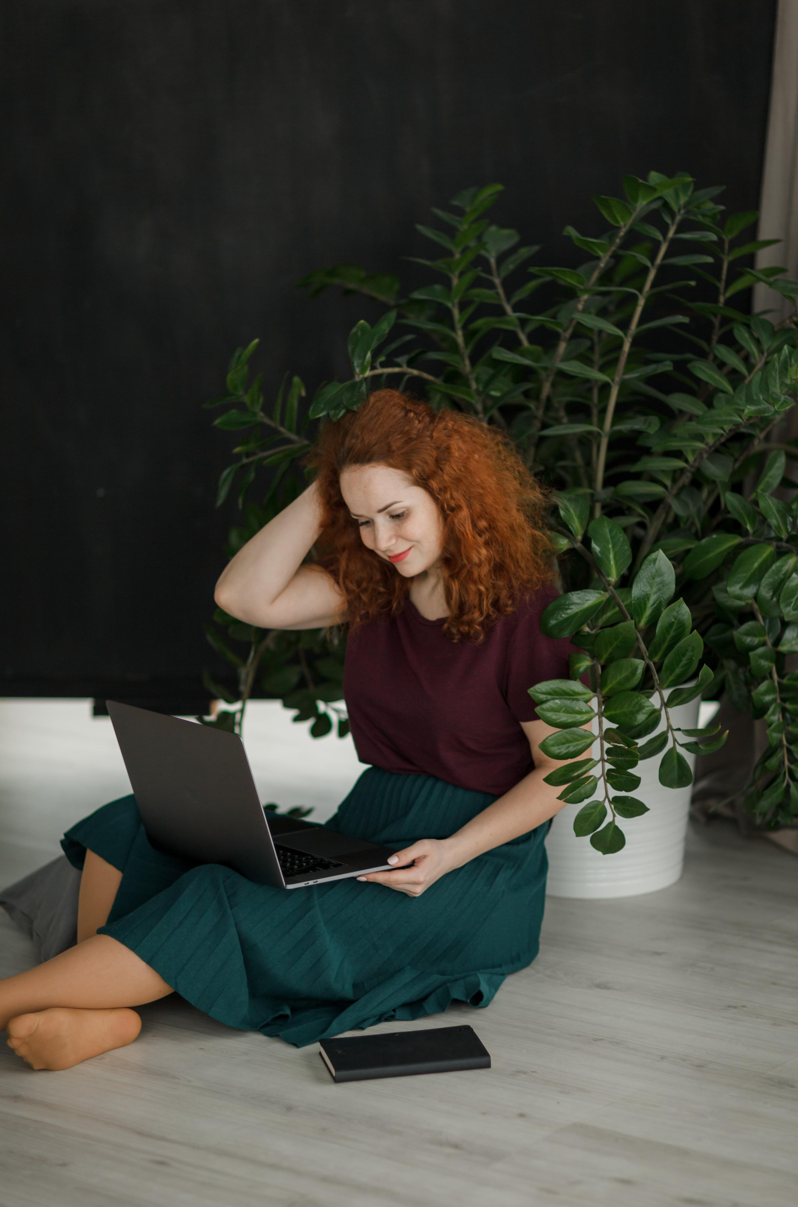 Имиджевая фотосерия для создателя SMM Агентства. Ваш фотограф Любовь Чистякова