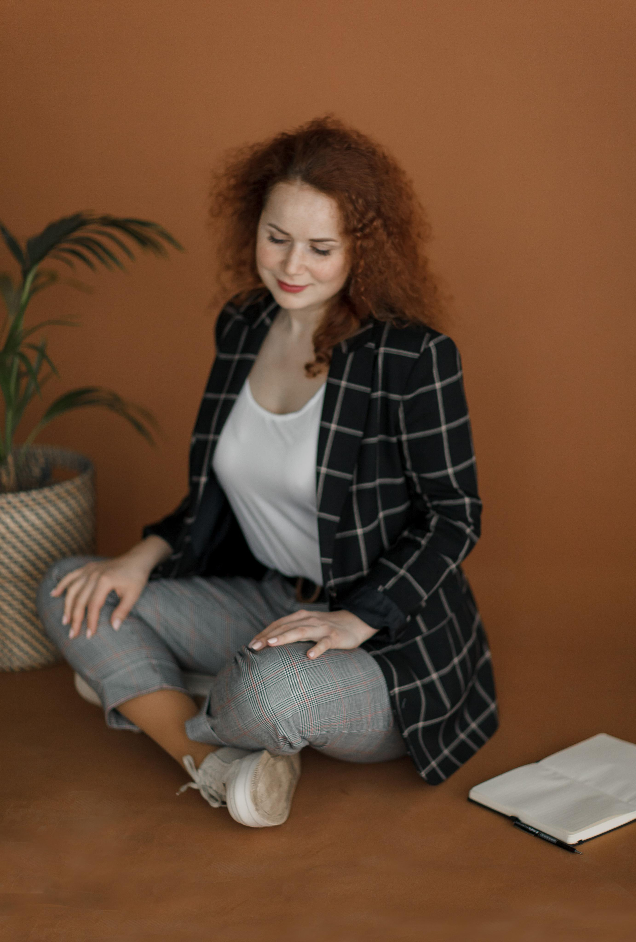 Имиджевая фотосерия для создателя SMM Агентства. Ваш фотограф Любовь Чистякова