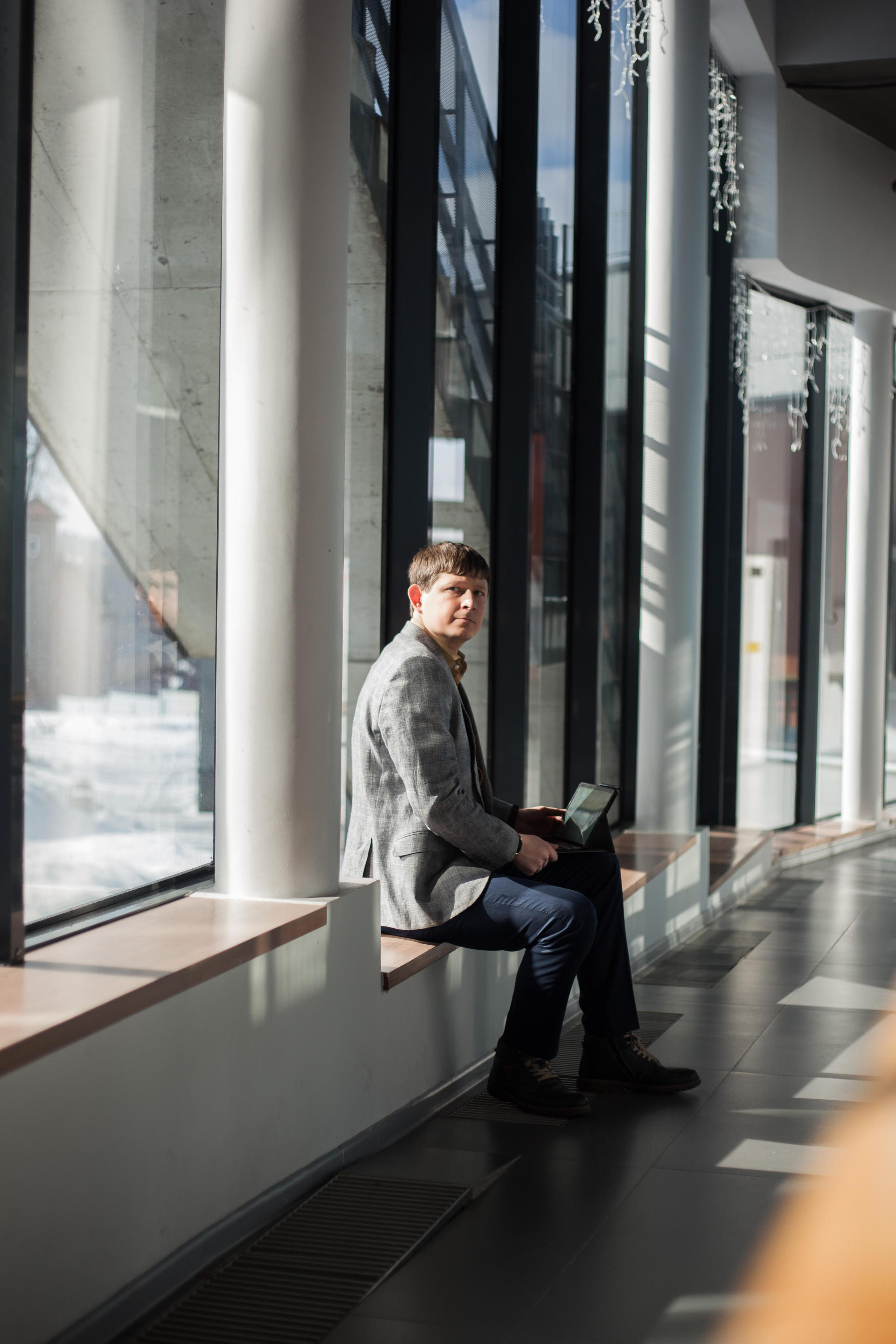 Фотопрогулка c Сергеем. Ваш фотограф Любовь Чистякова