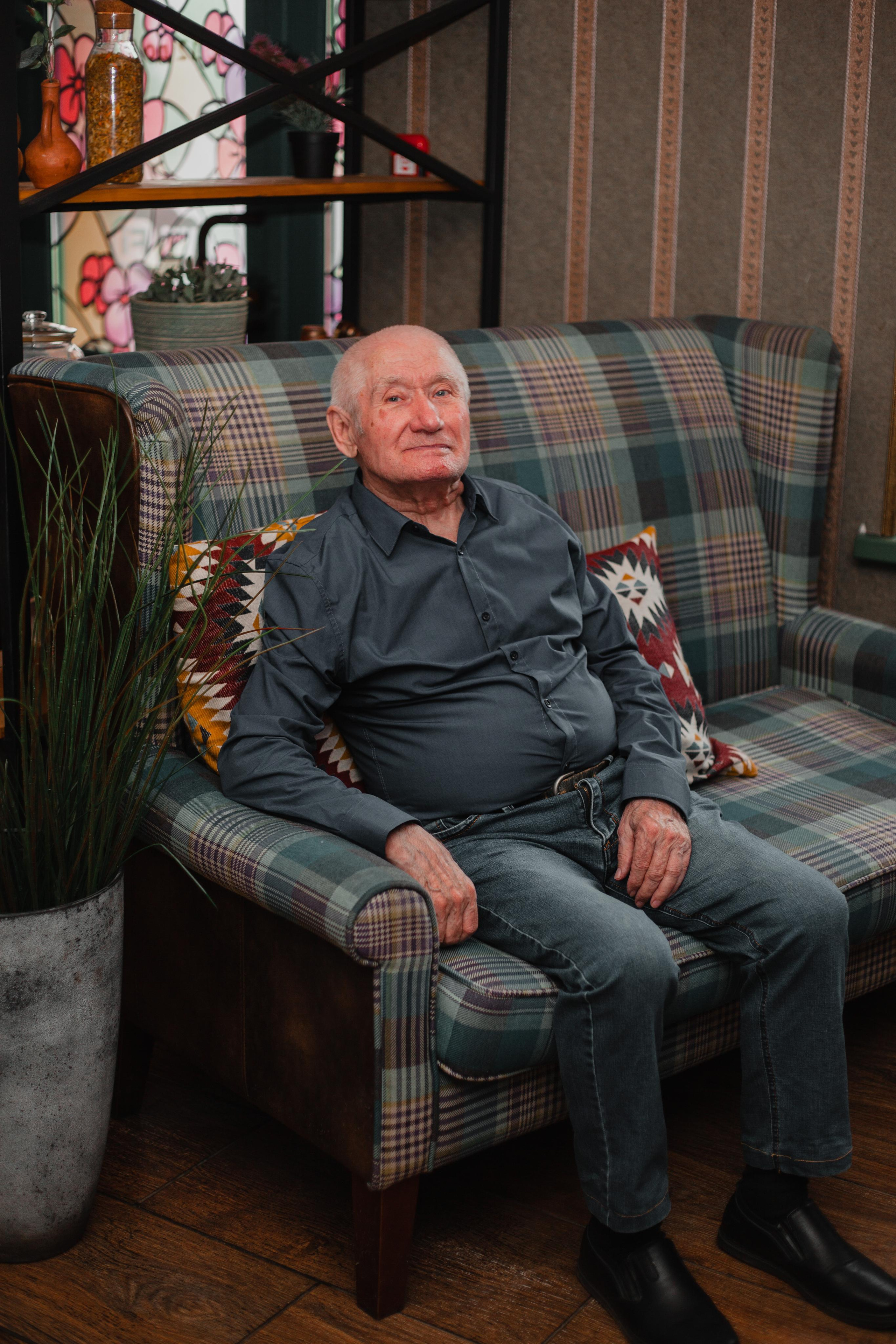 Репортажная съемка. Фотосъемка юбилея. Ваш фотограф Любовь Чистякова