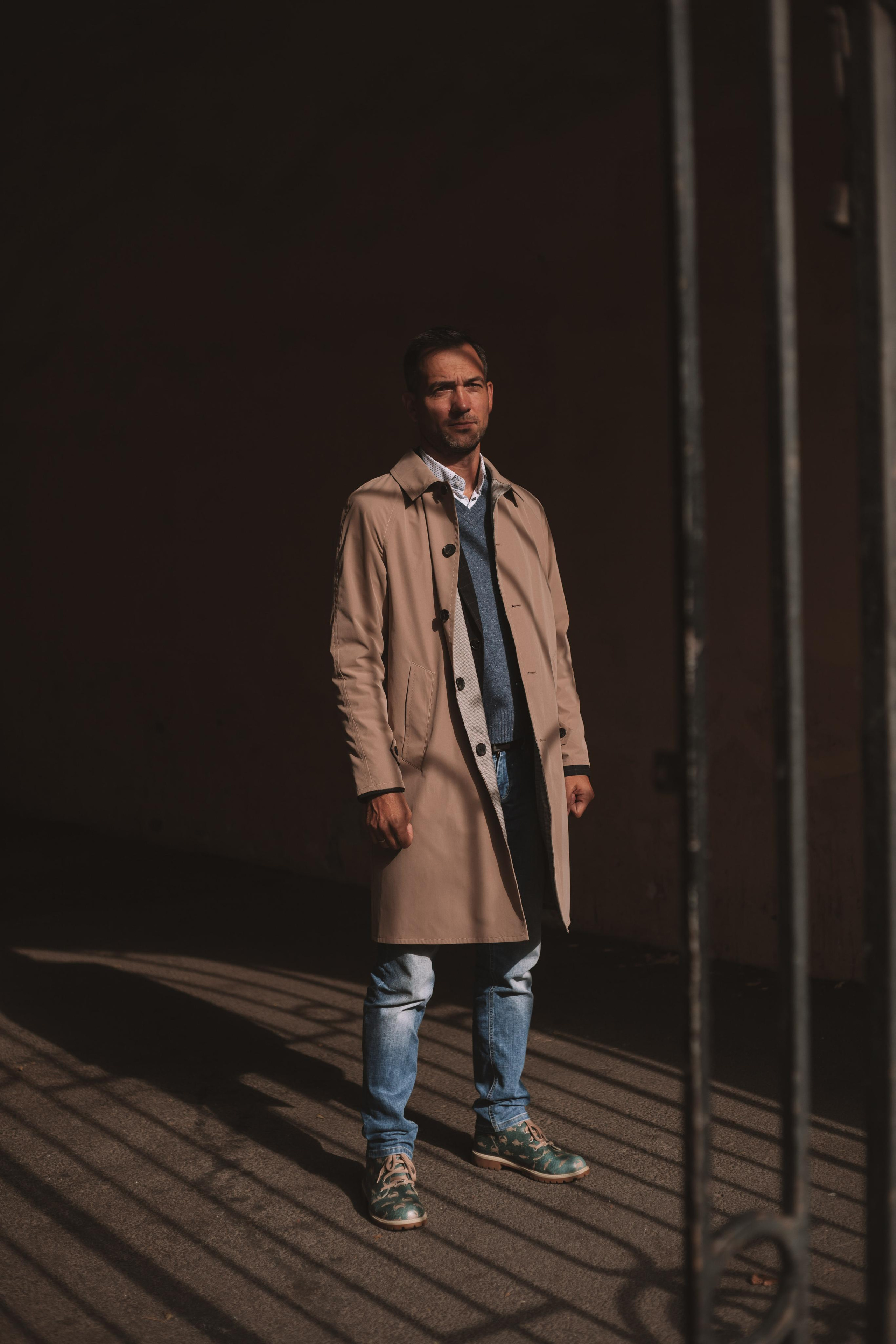 ПОРТРЕТ. Ваш фотограф Любовь Чистякова