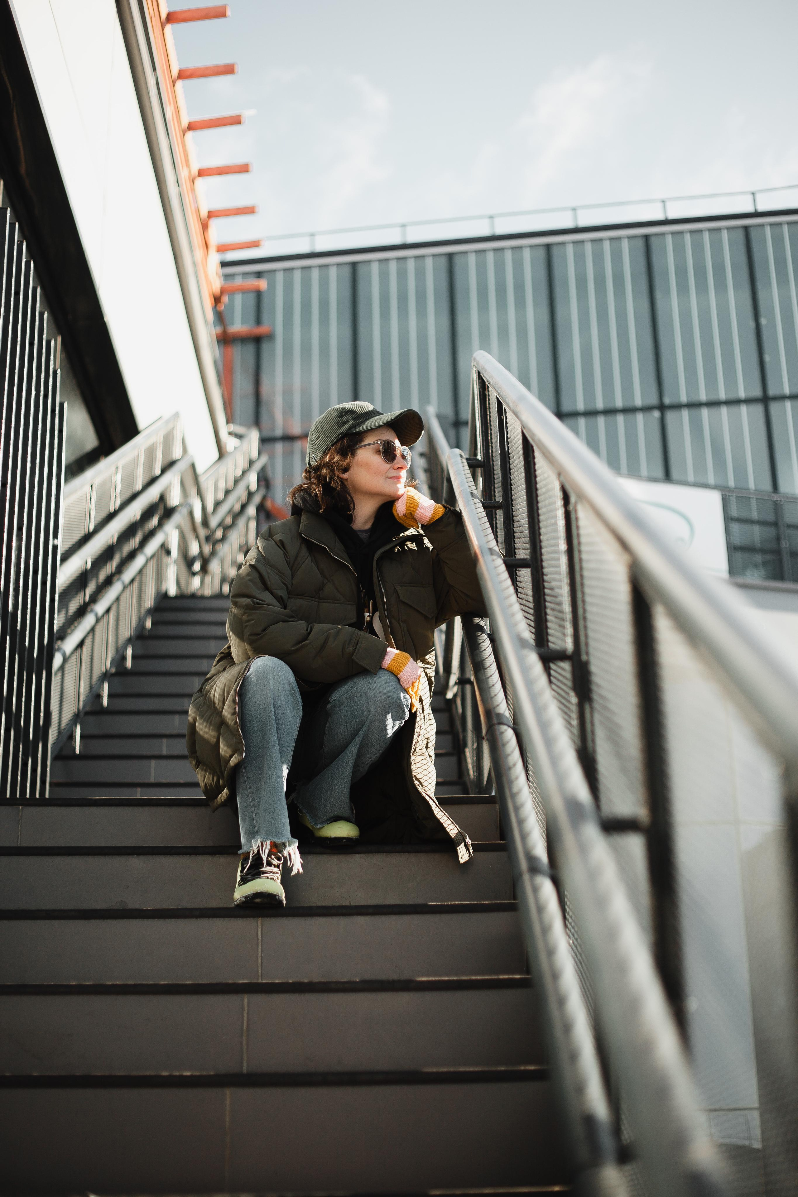 Марина и Станислав. Авторская прогулка для гостей города. Ваш фотограф Любовь Чистякова