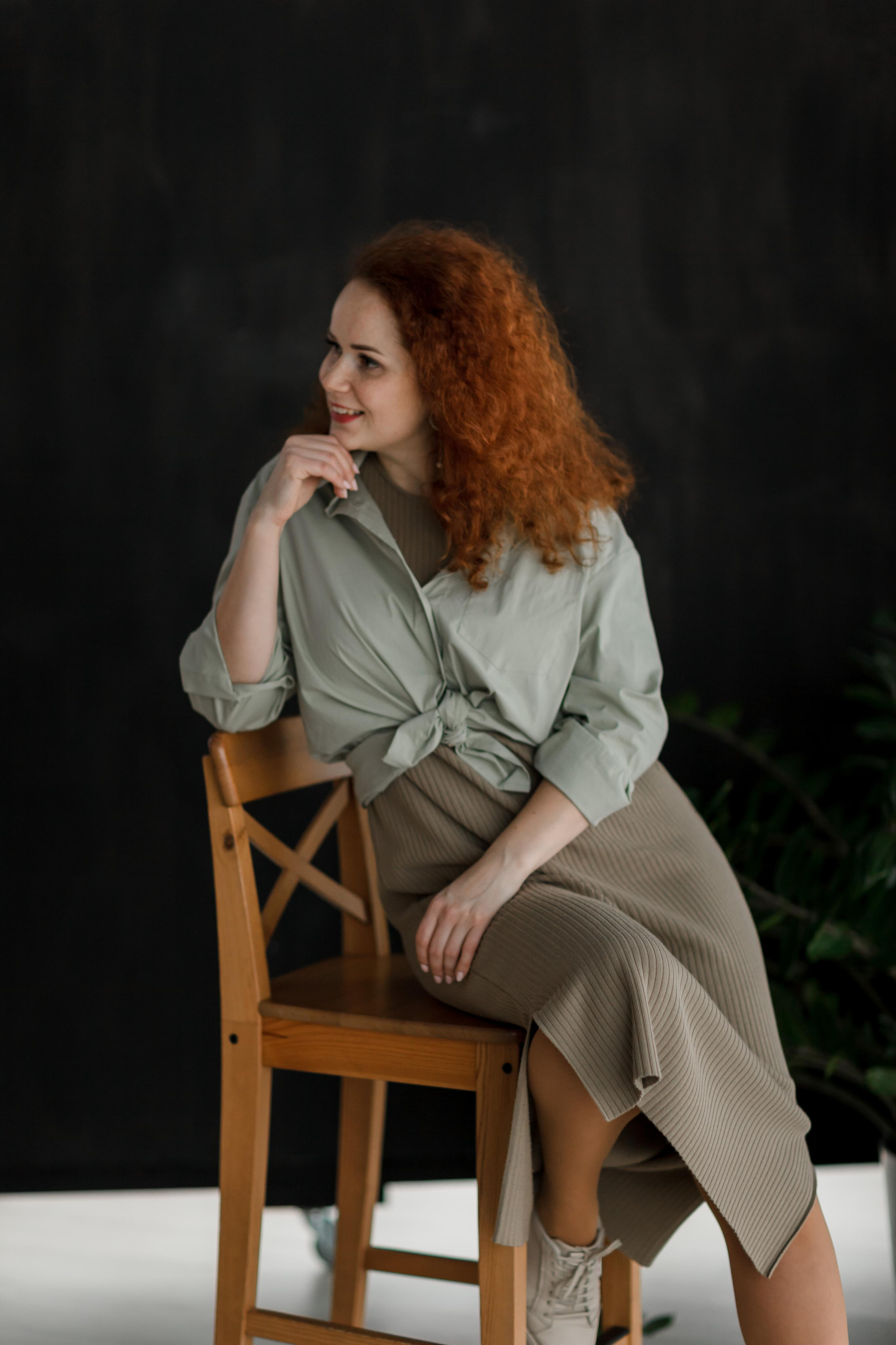 Имиджевая фотосерия для создателя SMM Агентства. Ваш фотограф Любовь Чистякова