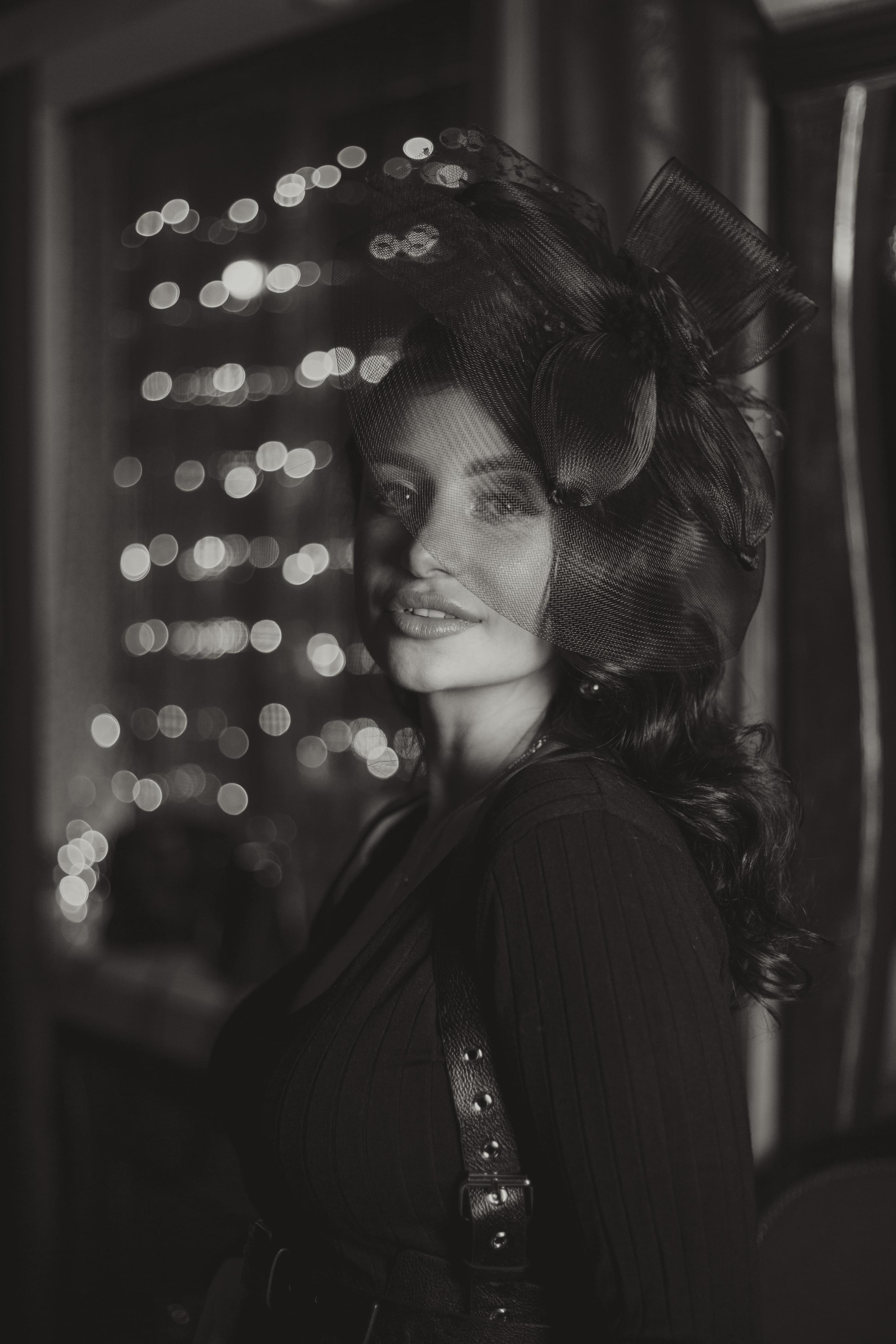 ПОРТРЕТ. Ваш фотограф Любовь Чистякова