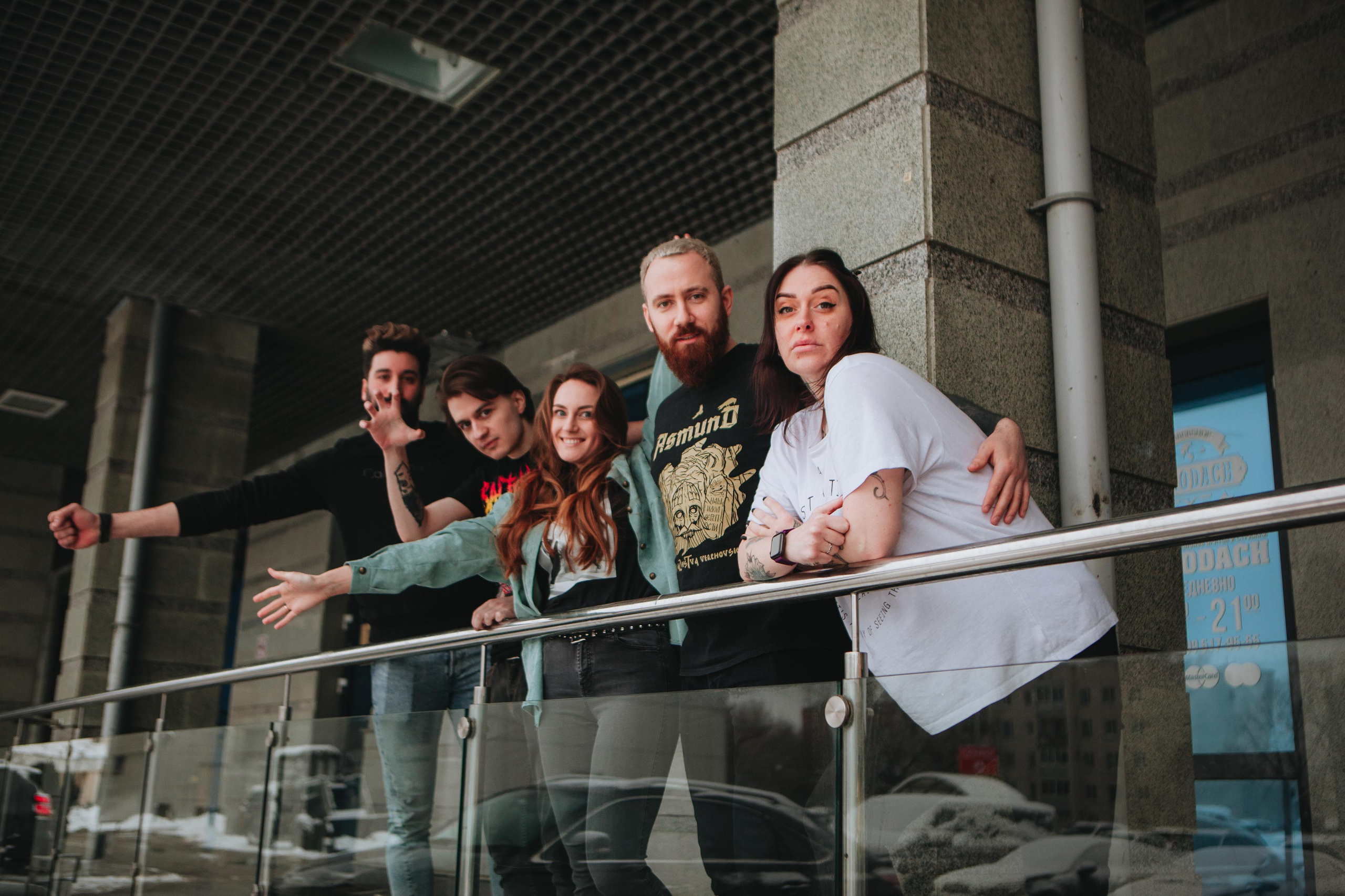 Контент для барбершопа BORODACH. Ваш фотограф Любовь Чистякова