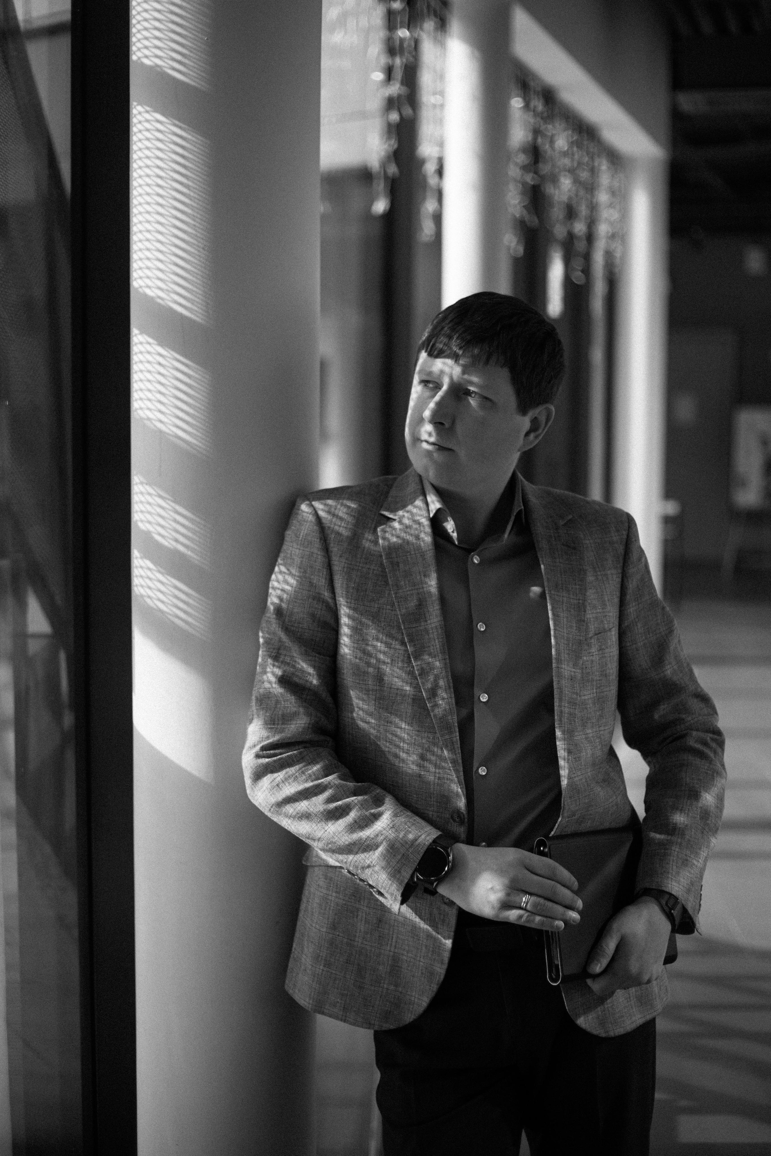 Фотопрогулка c Сергеем. Ваш фотограф Любовь Чистякова