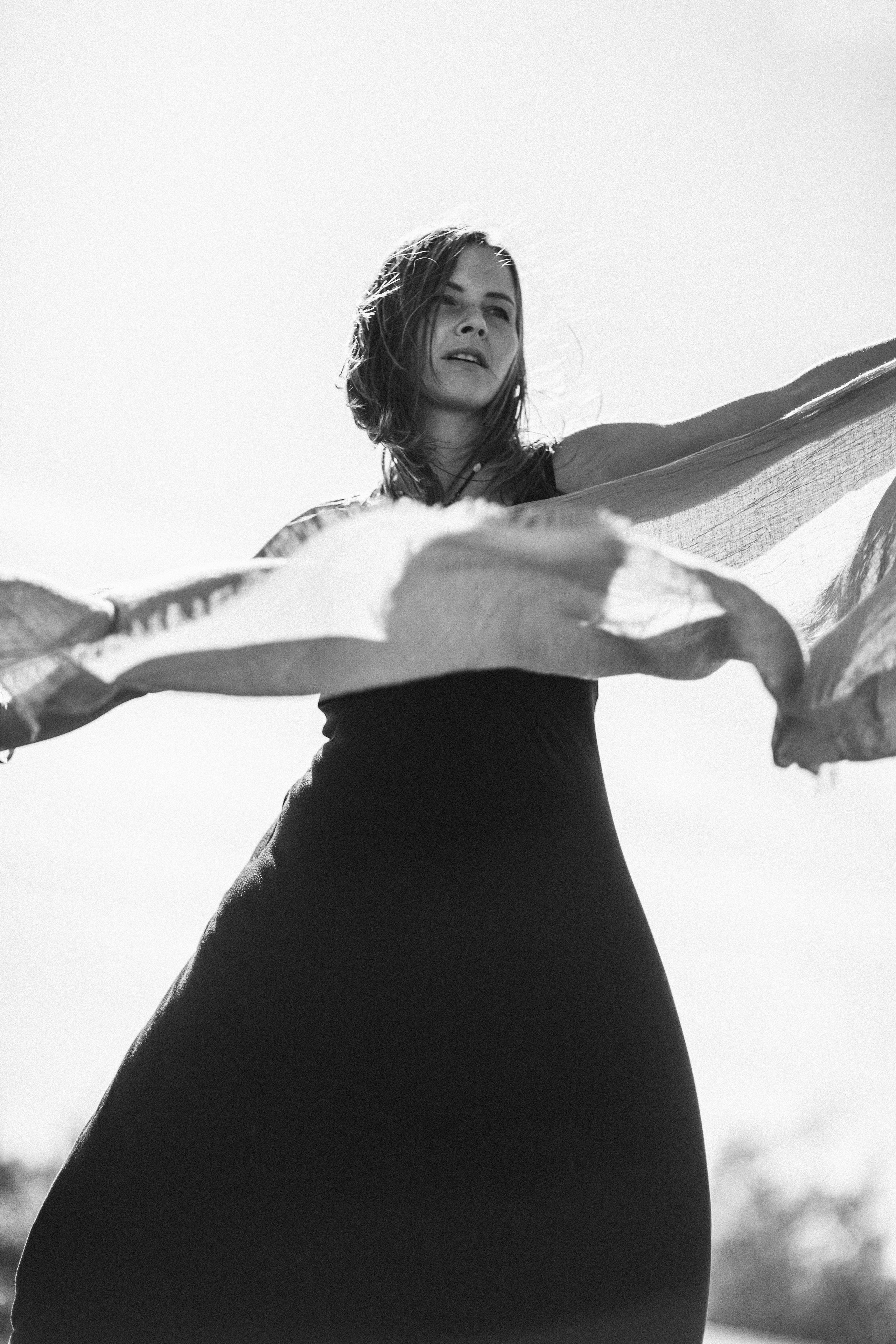 ПОРТРЕТ. Ваш фотограф Любовь Чистякова