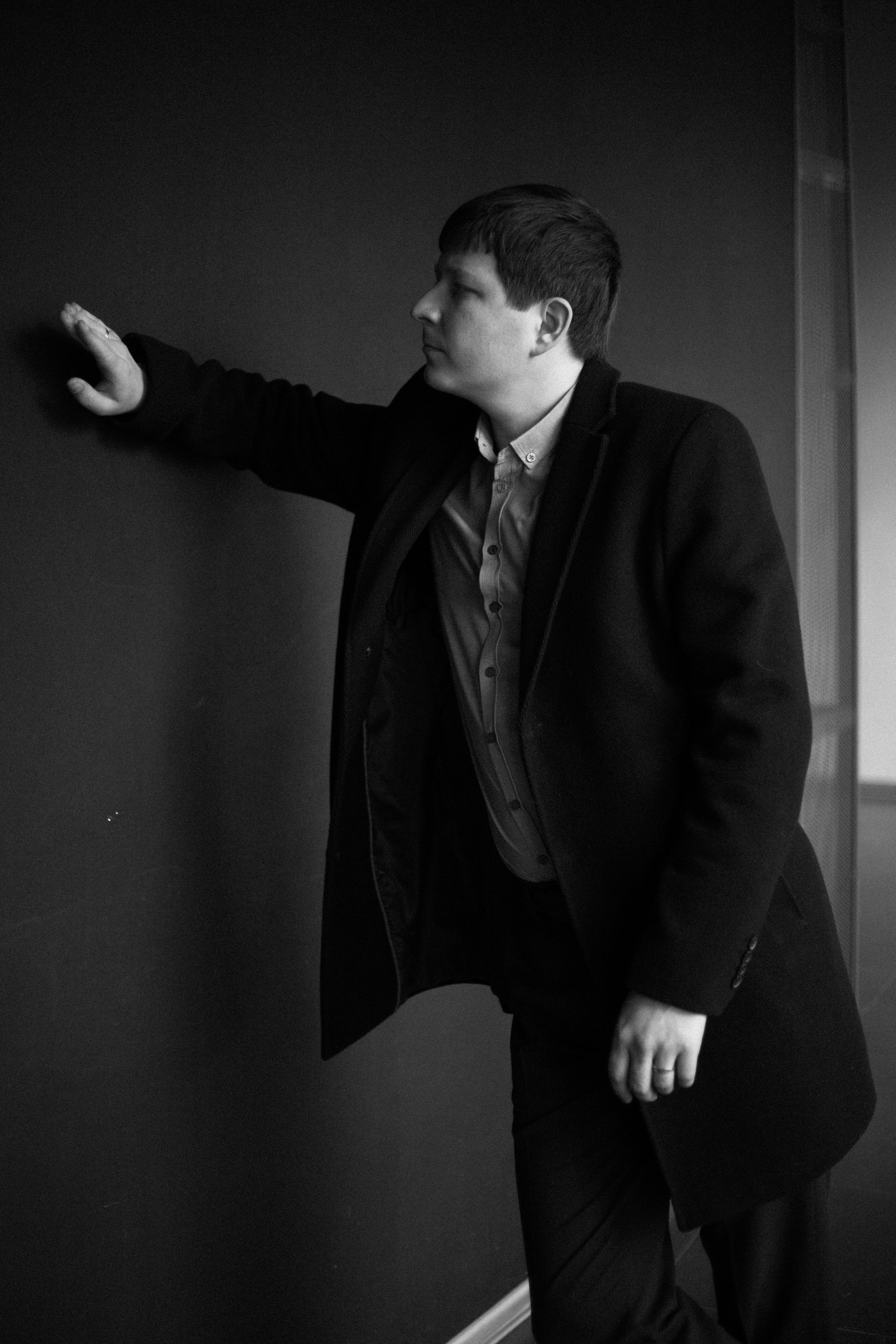 Фотопрогулка c Сергеем. Ваш фотограф Любовь Чистякова