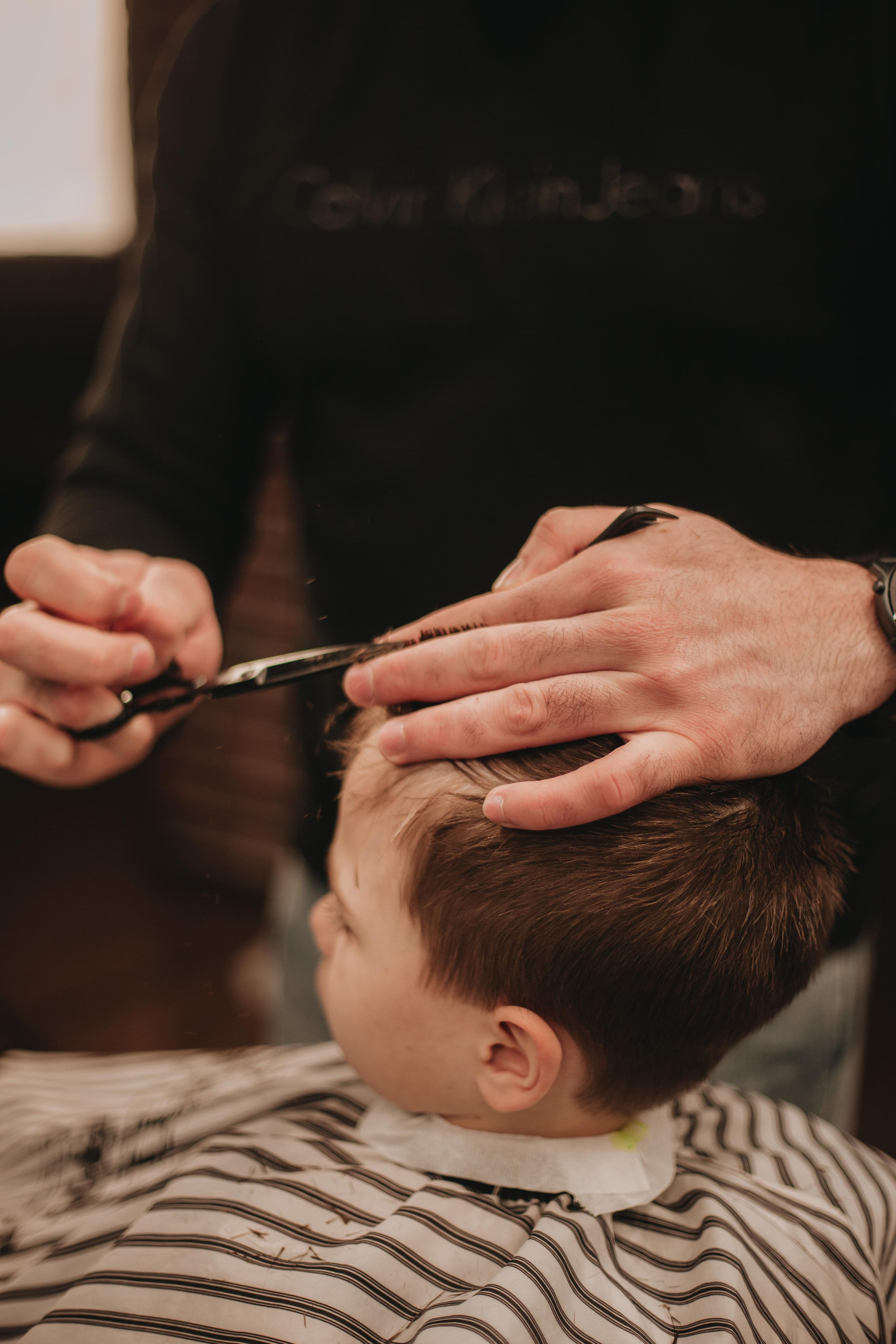 Контент для барбершопа BORODACH. Ваш фотограф Любовь Чистякова