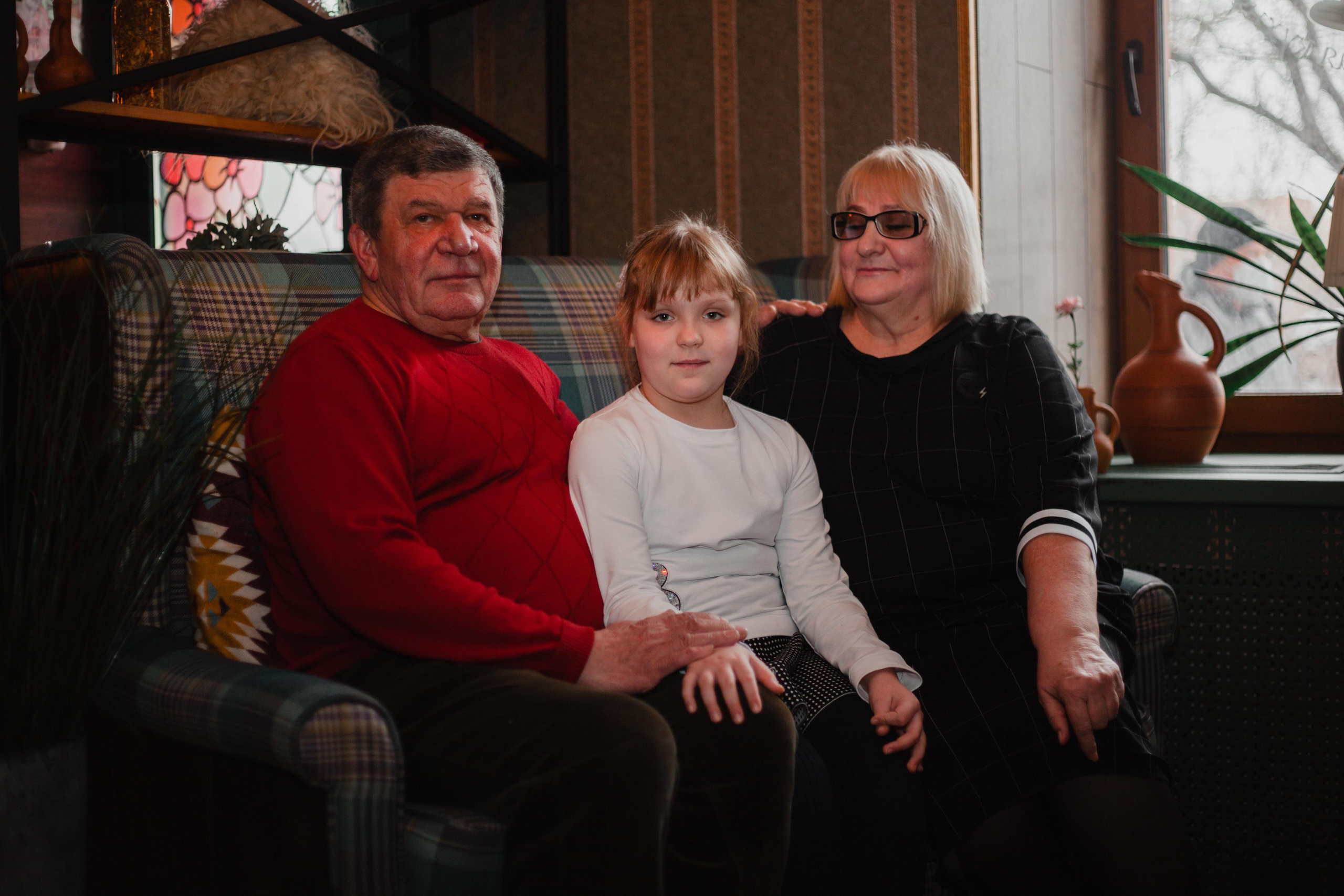 Репортажная съемка. Фотосъемка юбилея. Ваш фотограф Любовь Чистякова