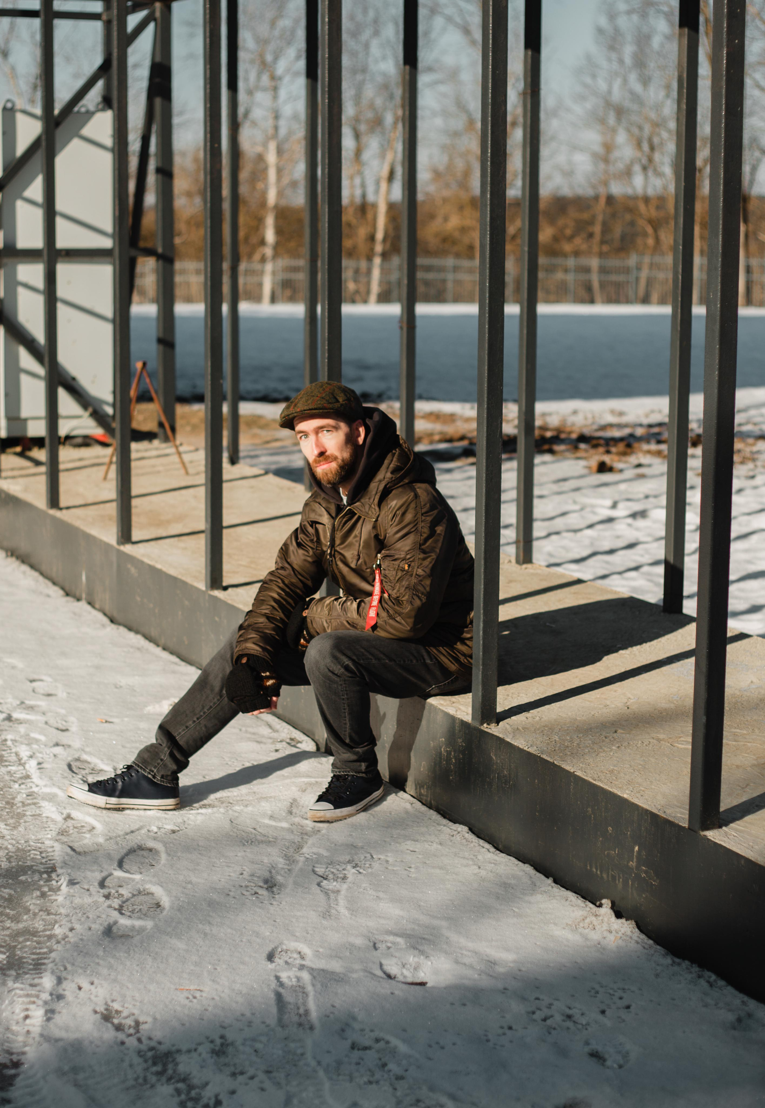 Марина и Станислав. Авторская прогулка для гостей города. Ваш фотограф Любовь Чистякова