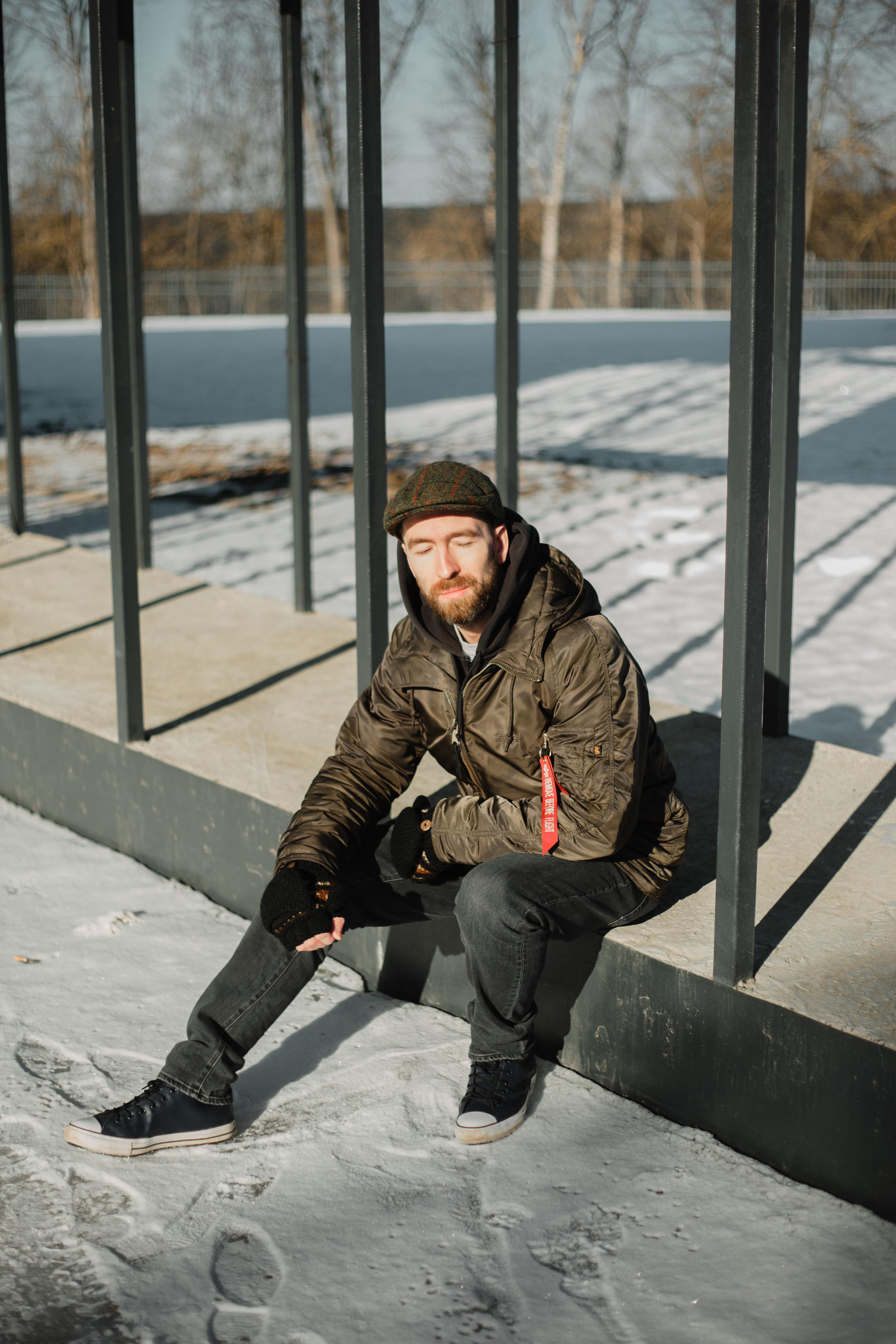 Марина и Станислав. Авторская прогулка для гостей города. Ваш фотограф Любовь Чистякова