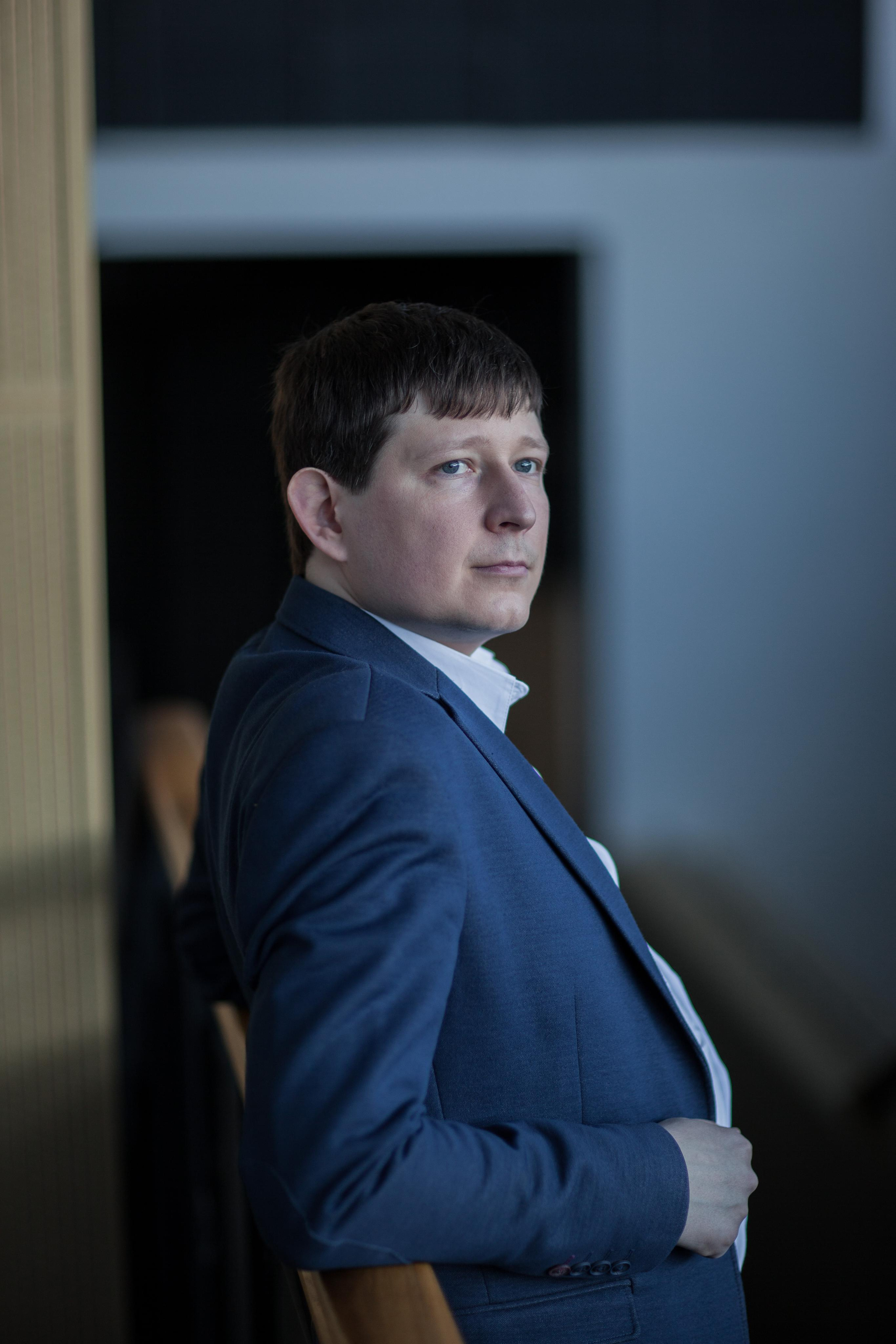 Фотопрогулка c Сергеем. Ваш фотограф Любовь Чистякова